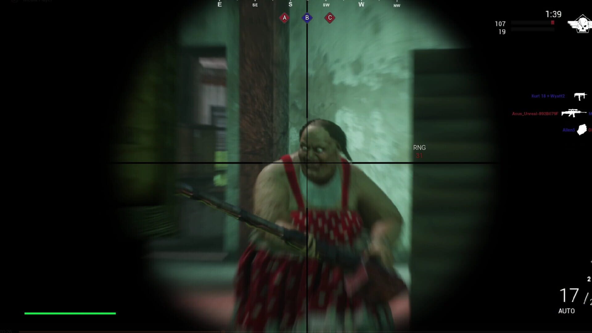 Chapter Wars: Expansion Pack - Screenshot