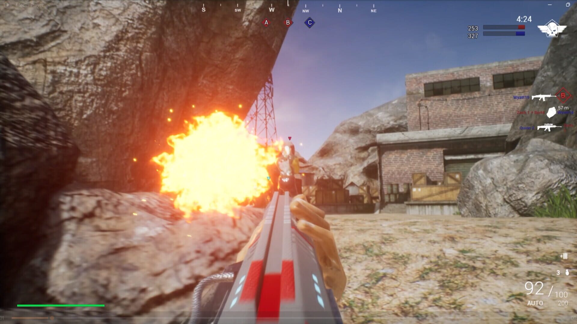 Chapter Wars: Expansion Pack - Screenshot