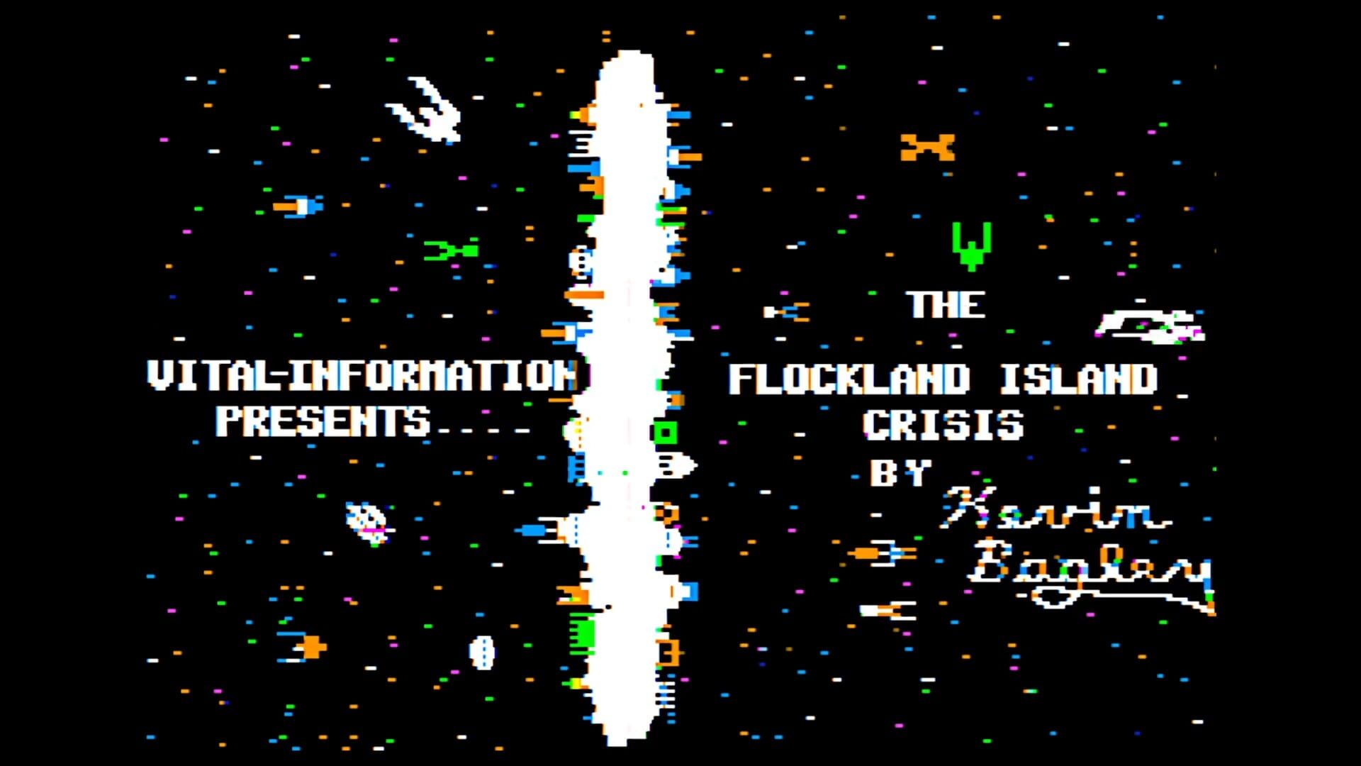 Flockland Island Crisis