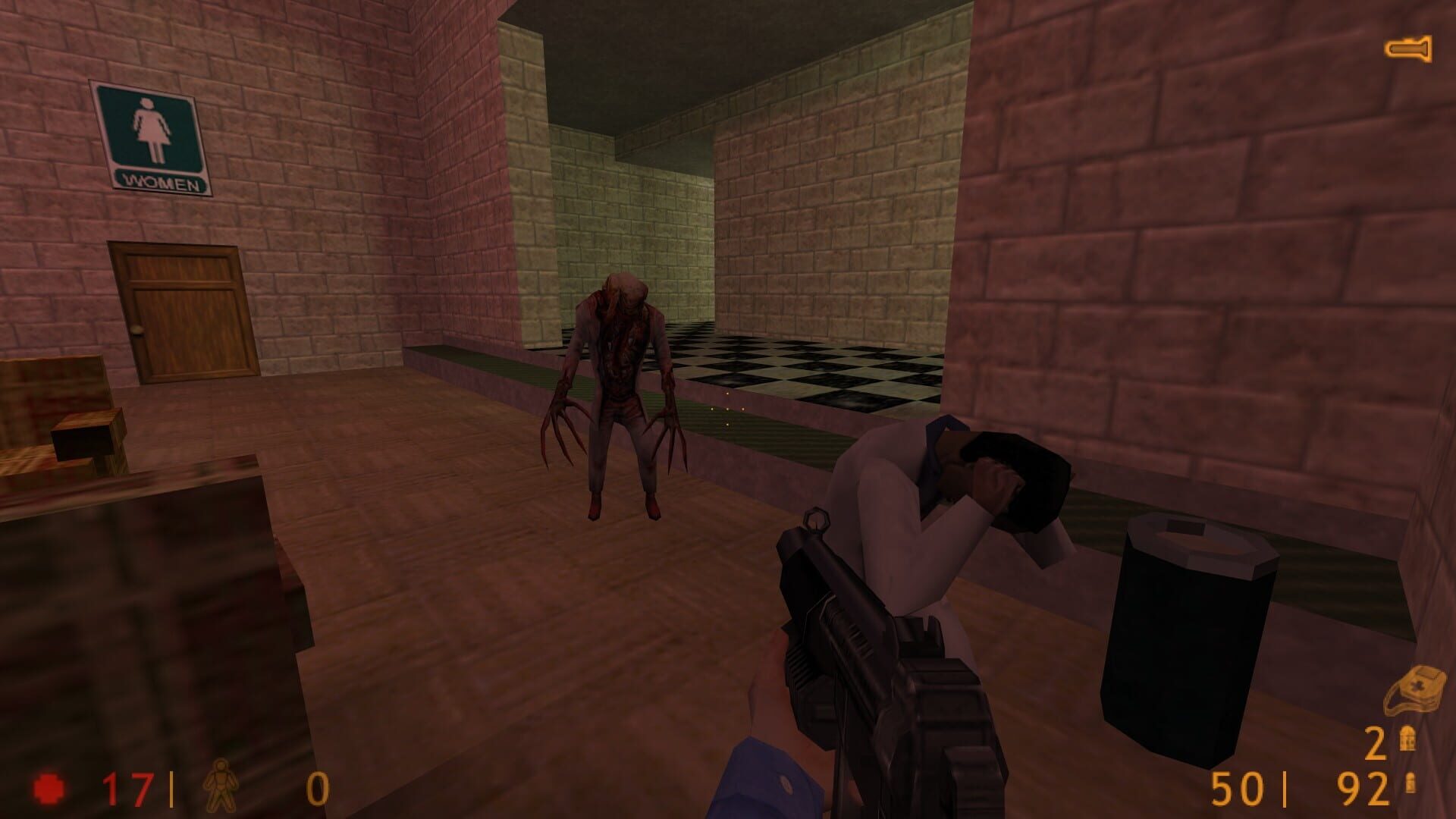 Infinite Shift - Screenshot