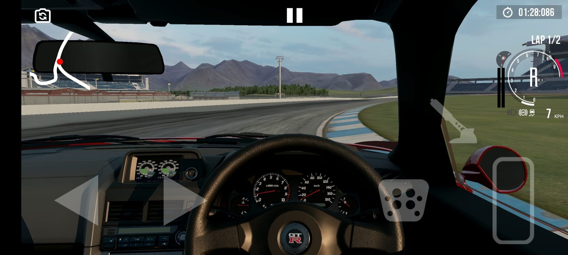 Assoluto Racing screenshots