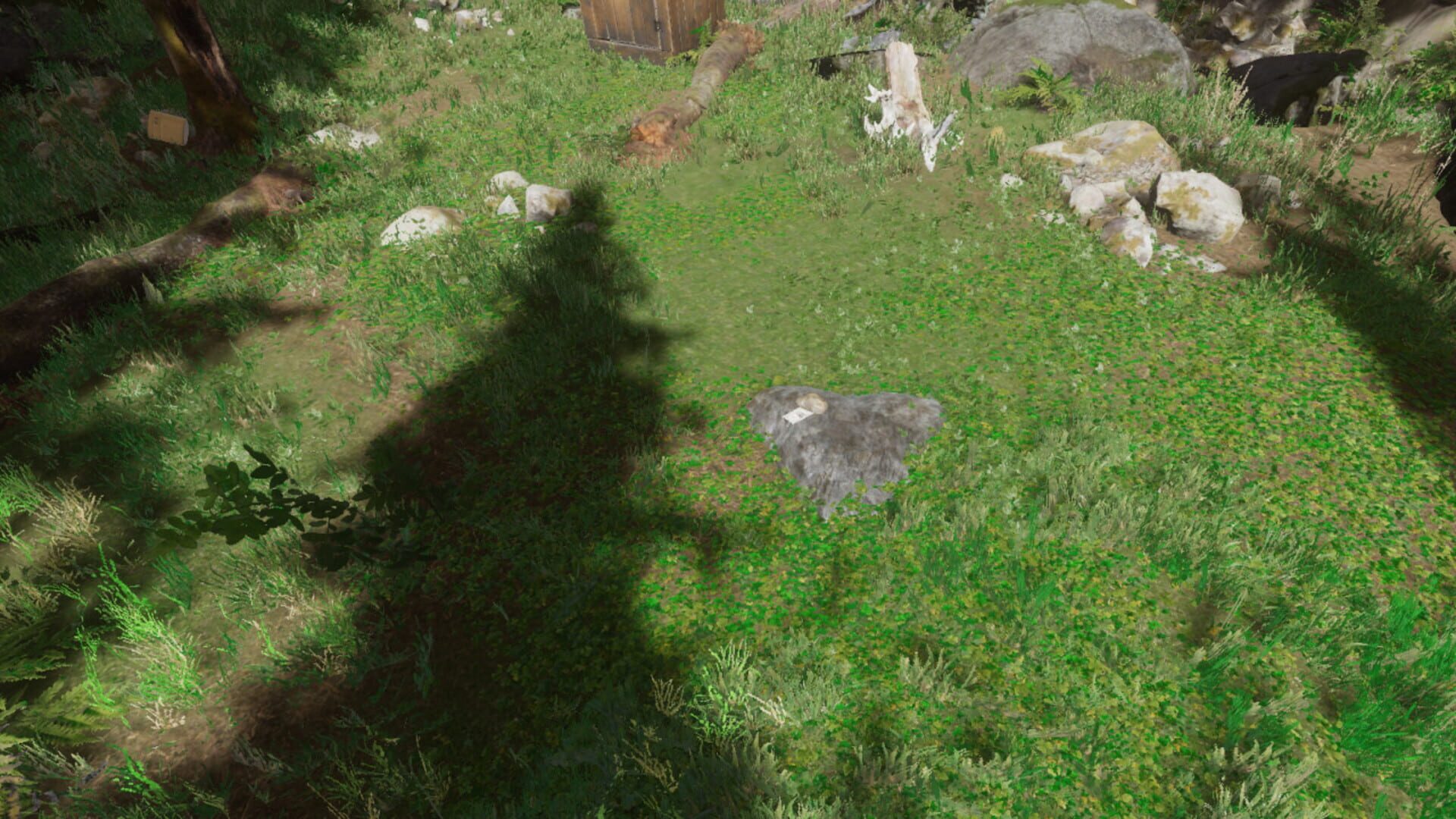 One Dollar Simulator - Screenshot