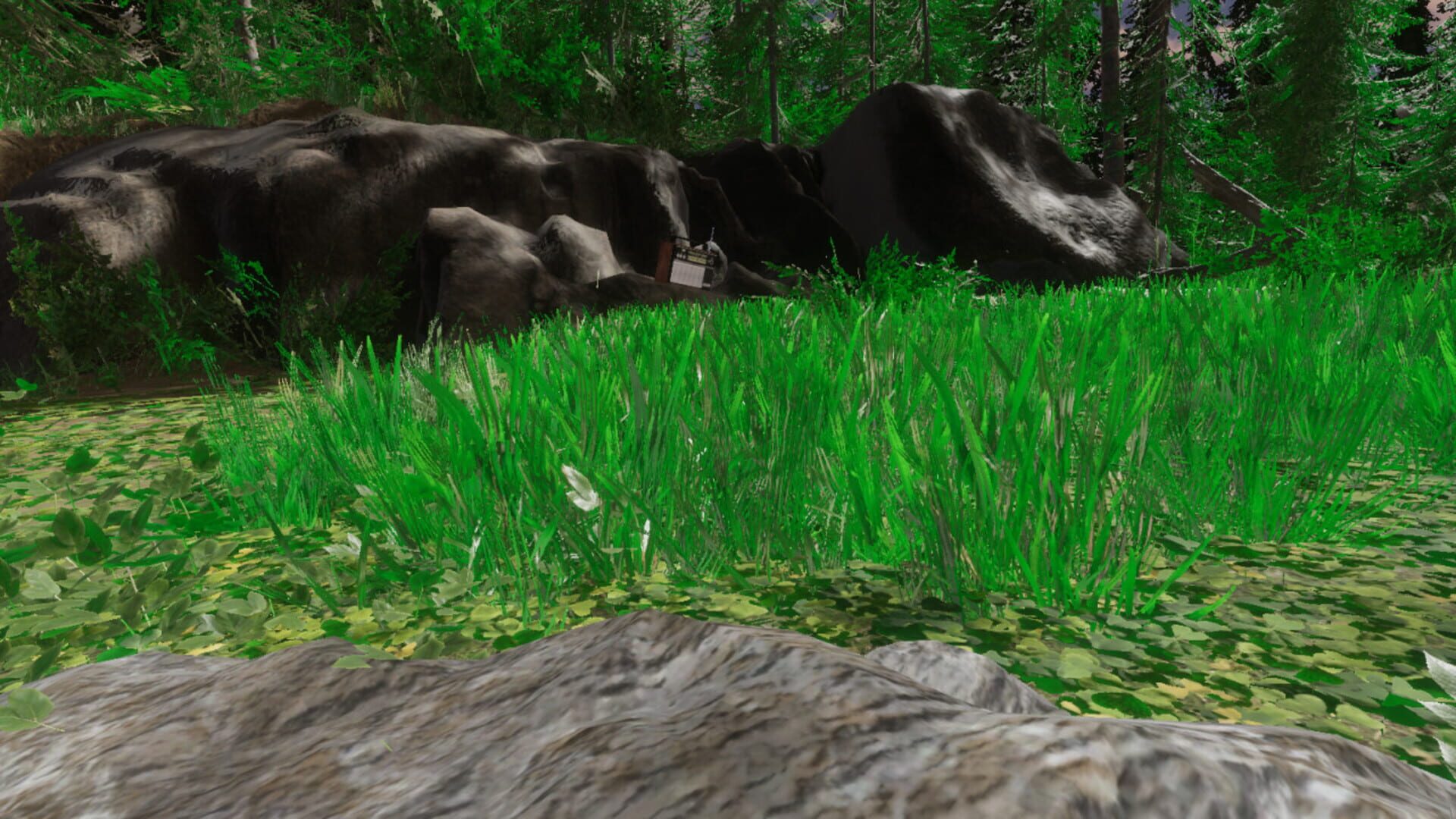 One Dollar Simulator - Screenshot