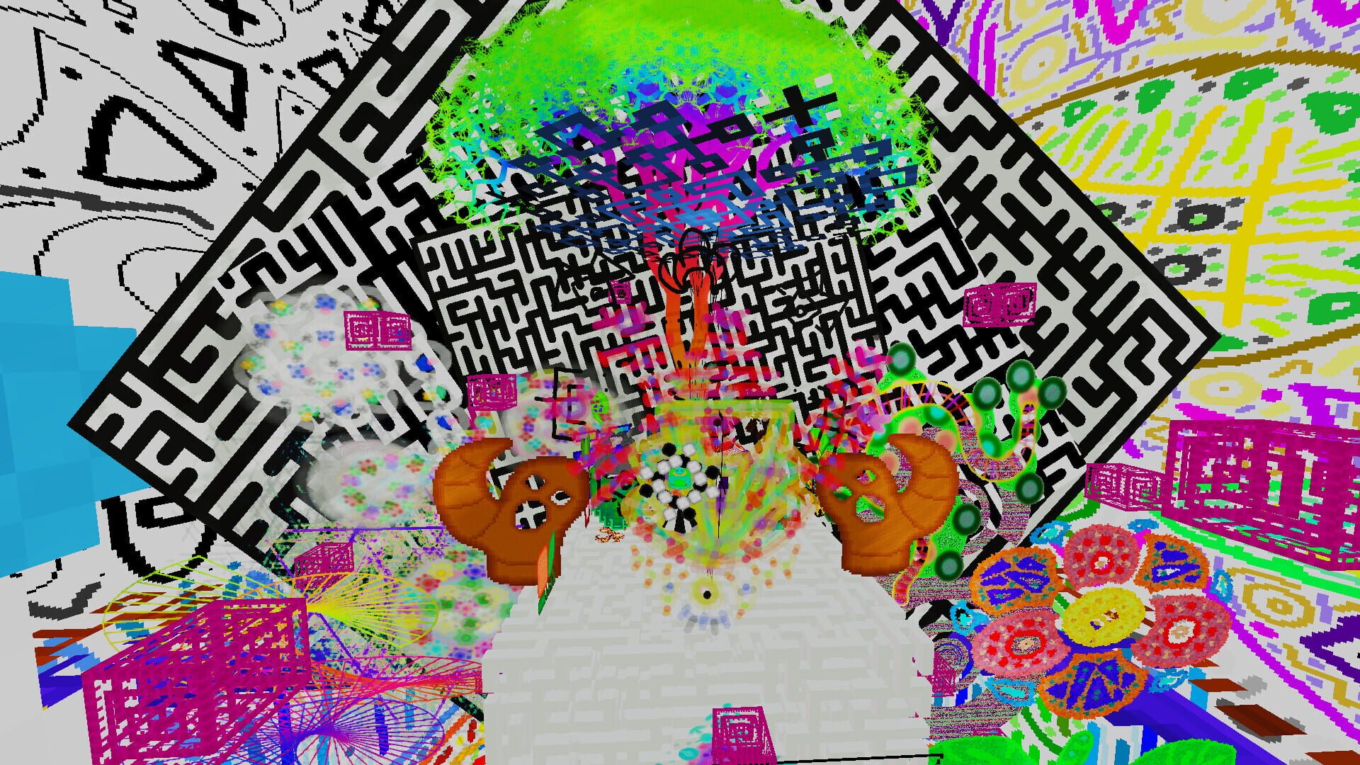 AI Stories - Screenshot