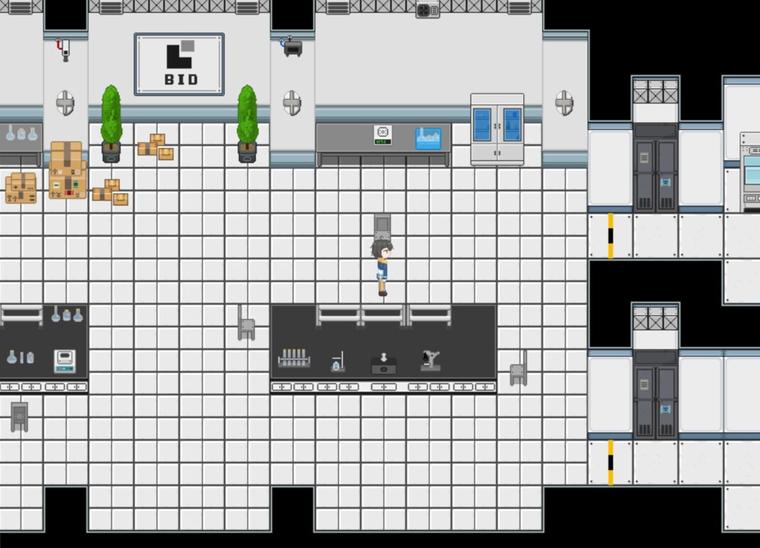 Illusion - Screenshot