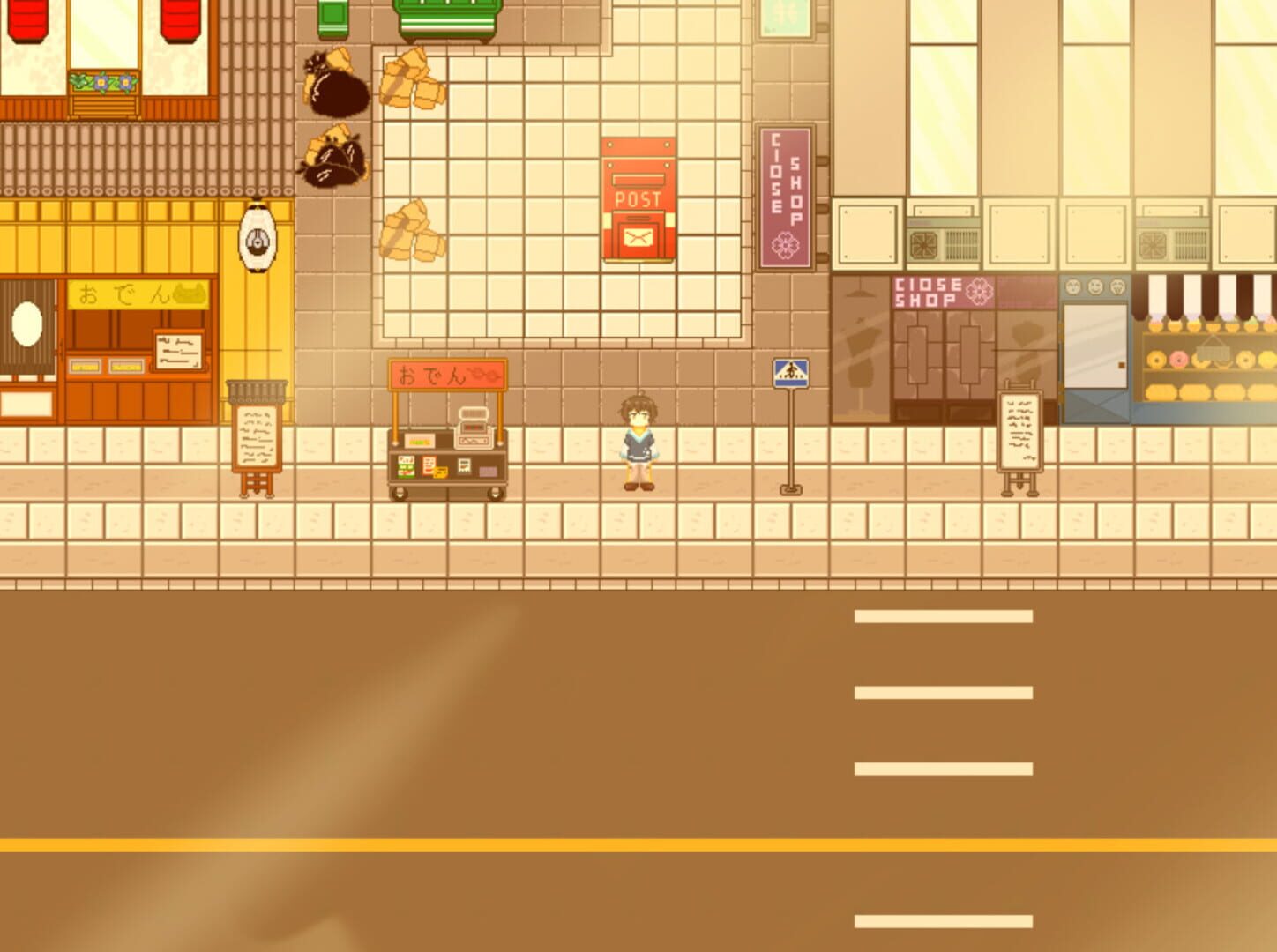 Illusion - Screenshot