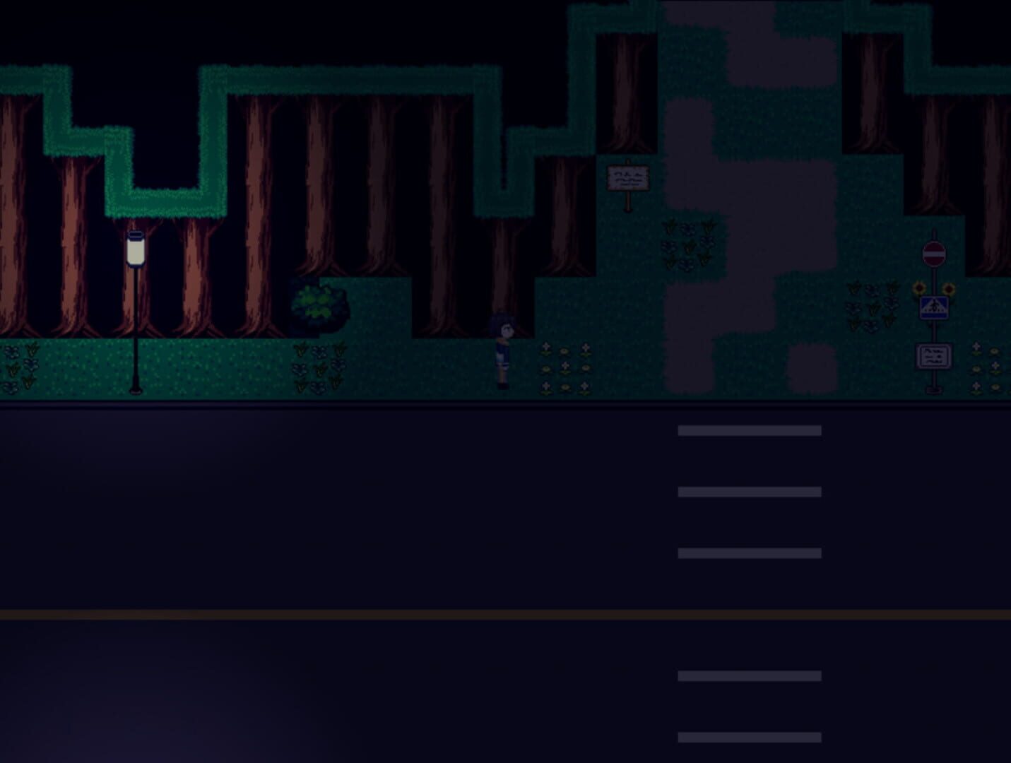 Illusion - Screenshot