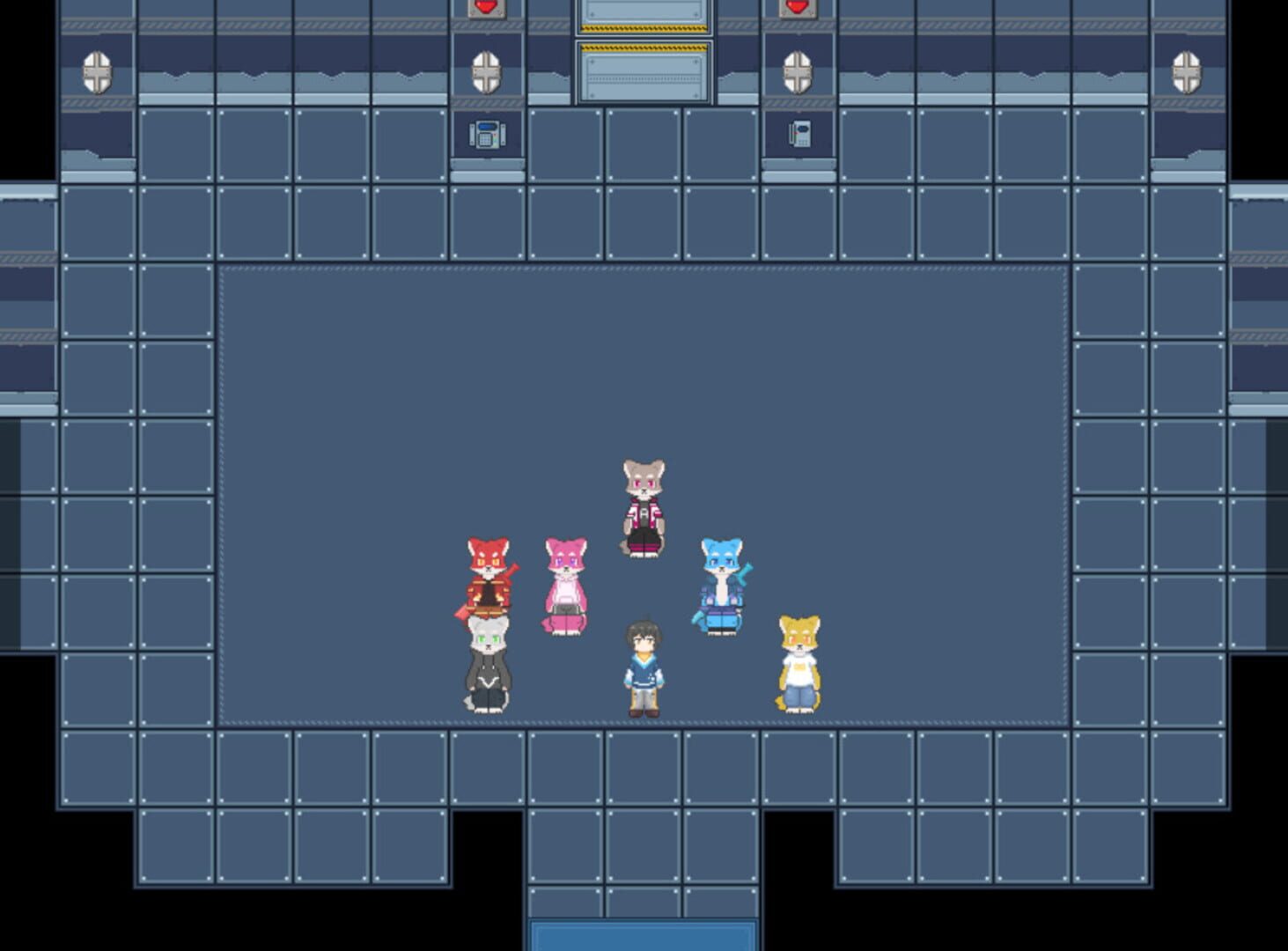 Illusion - Screenshot