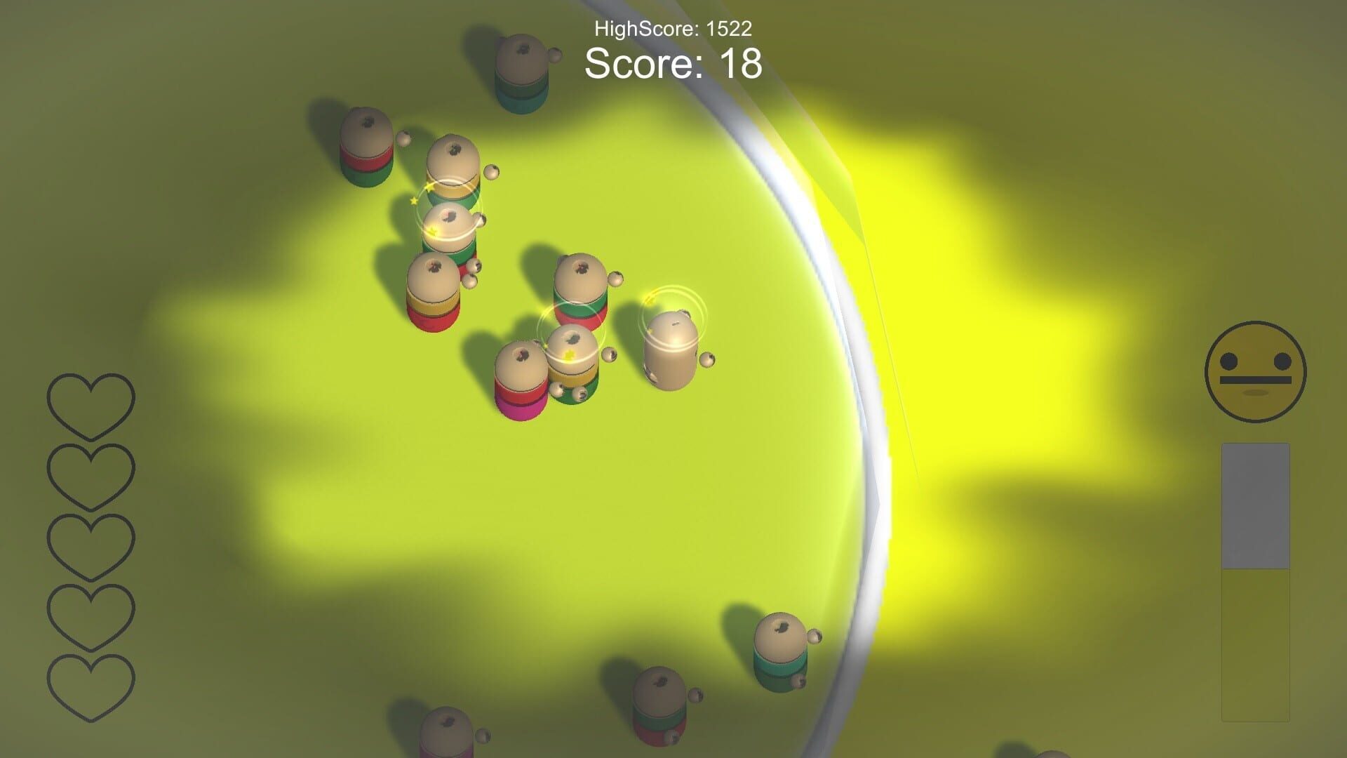 Sad - Screenshot