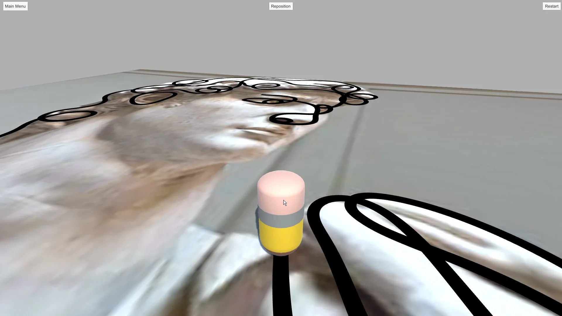 Game media
