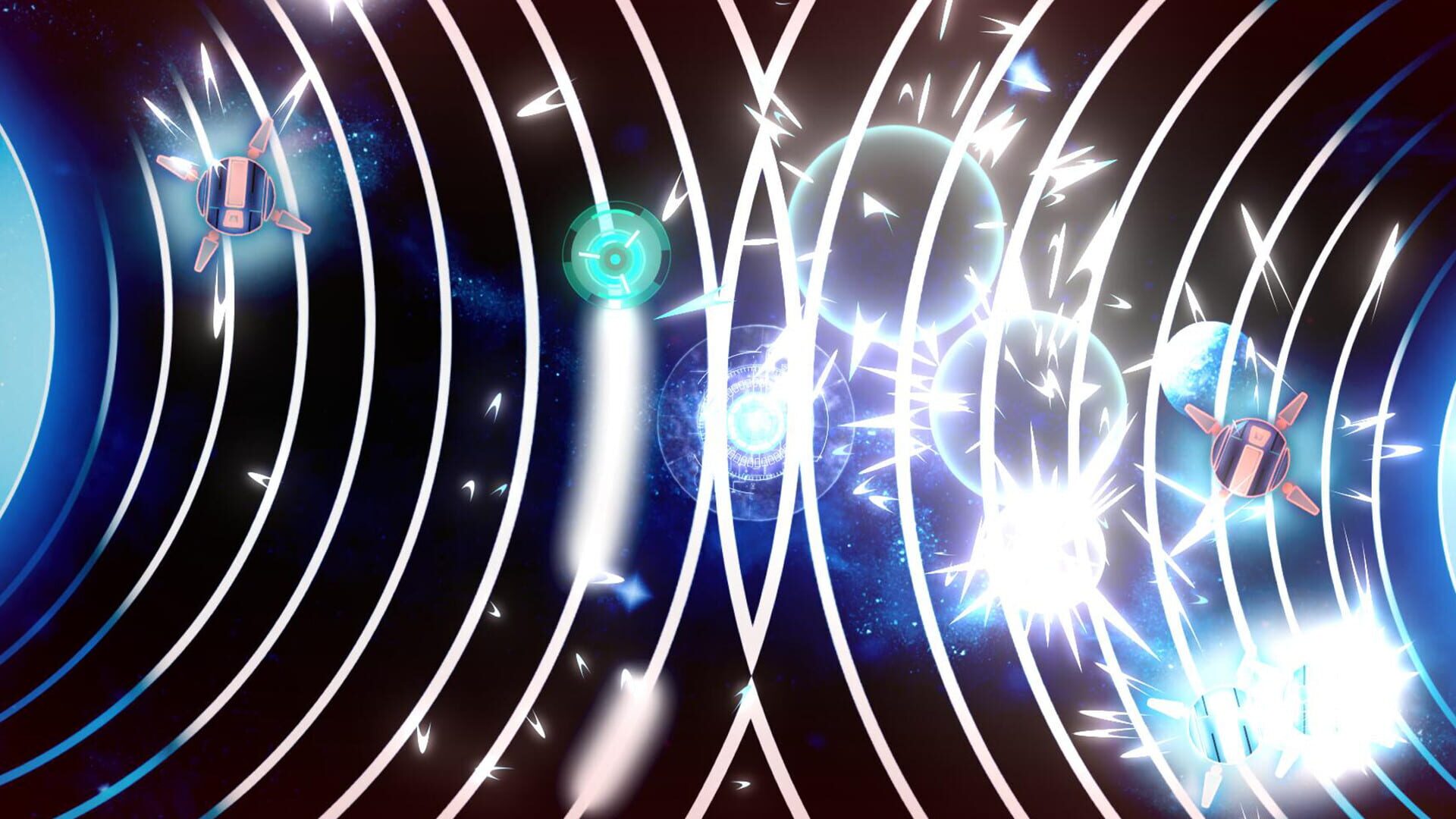 Invisible Crush - Screenshot
