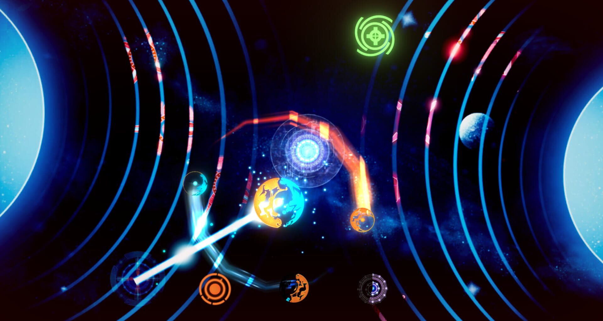 Invisible Crush - Screenshot