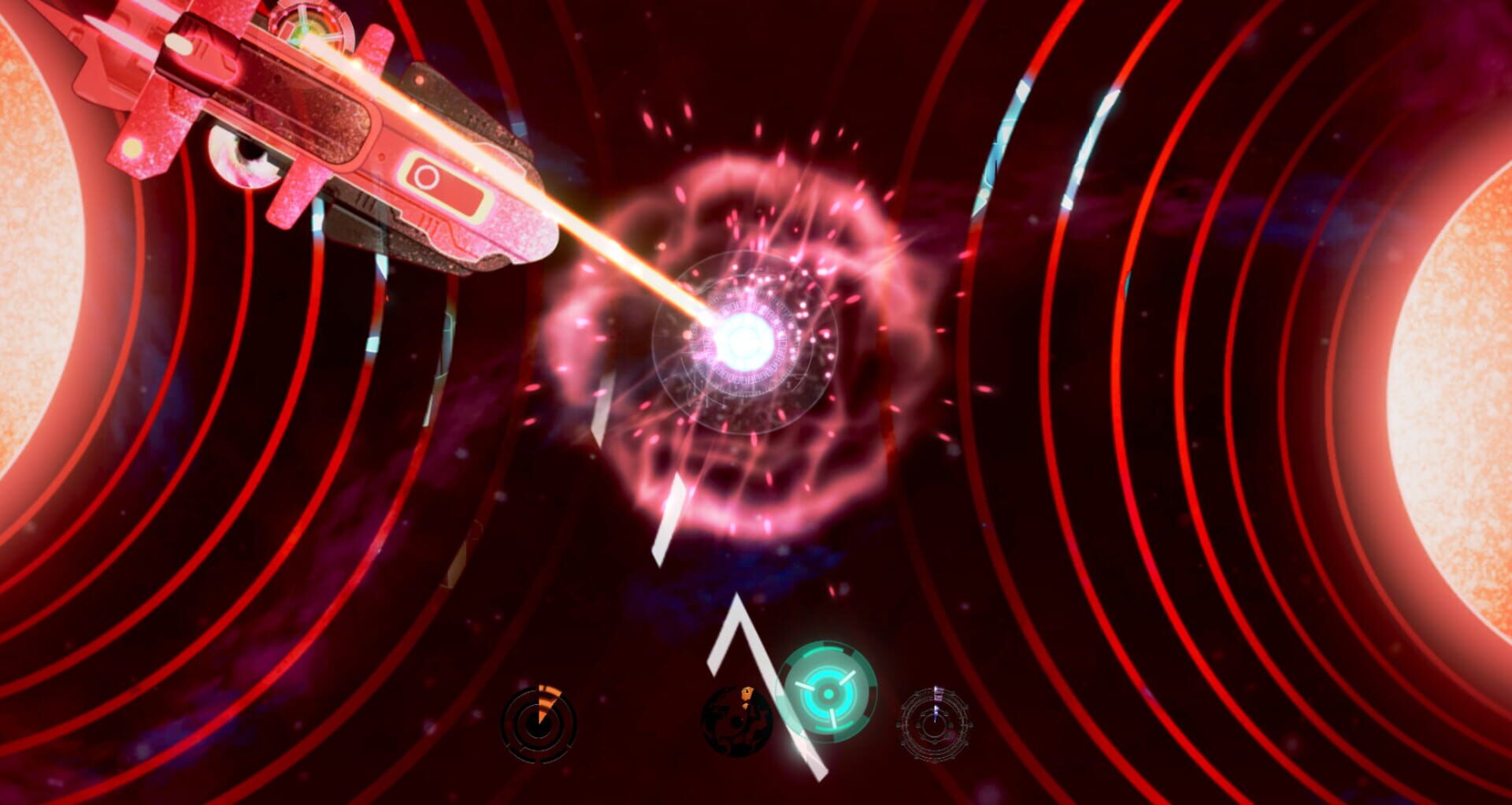 Invisible Crush - Screenshot