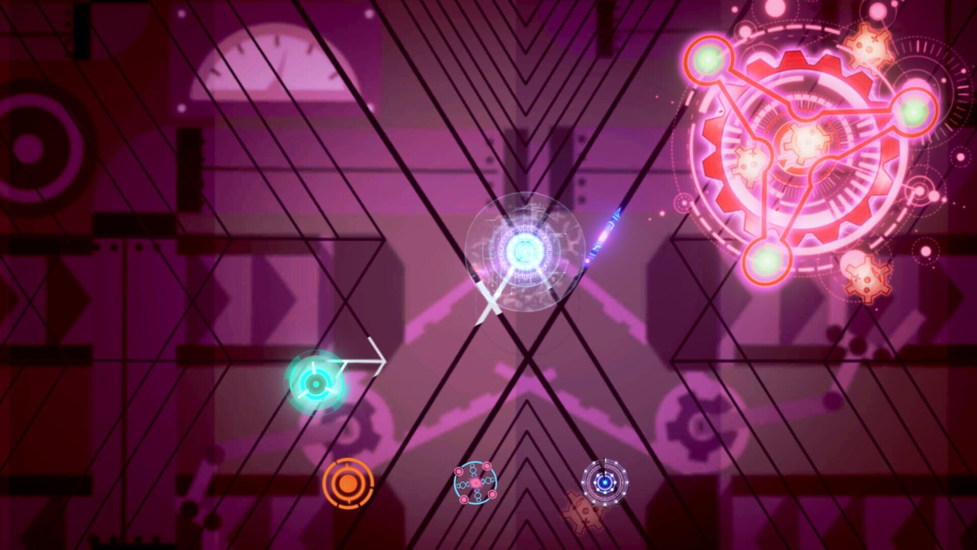 Invisible Crush - Screenshot