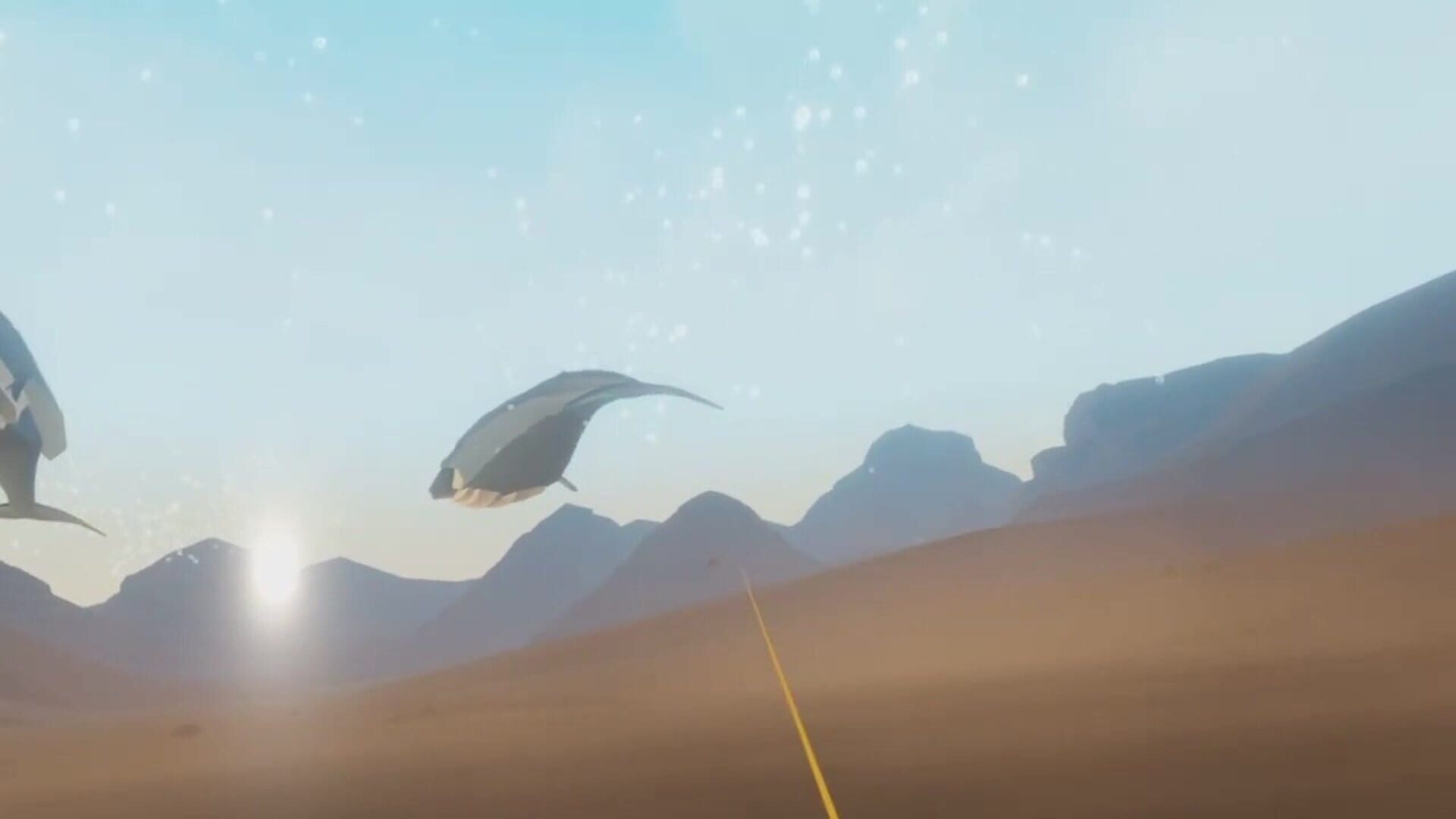 Isles of Monsters - Screenshot