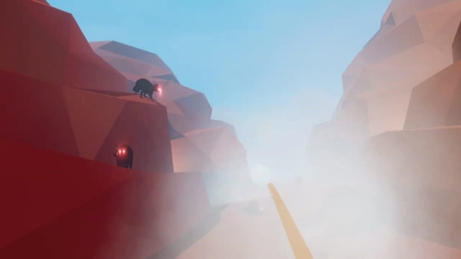 Isles of Monsters - Screenshot