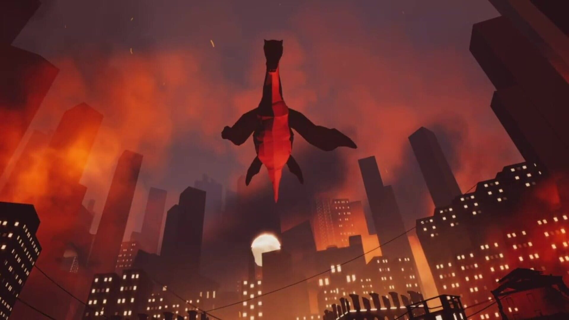 Isles of Monsters - Screenshot