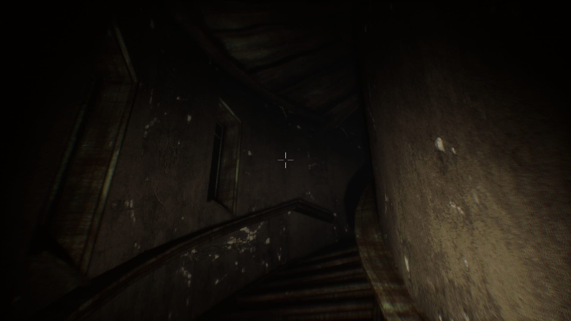 House of Evil 2 - Screenshot
