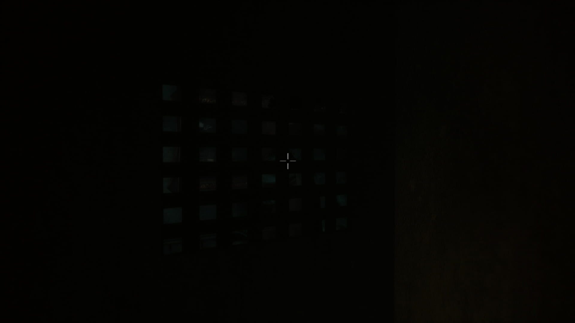 House of Evil 2 - Screenshot
