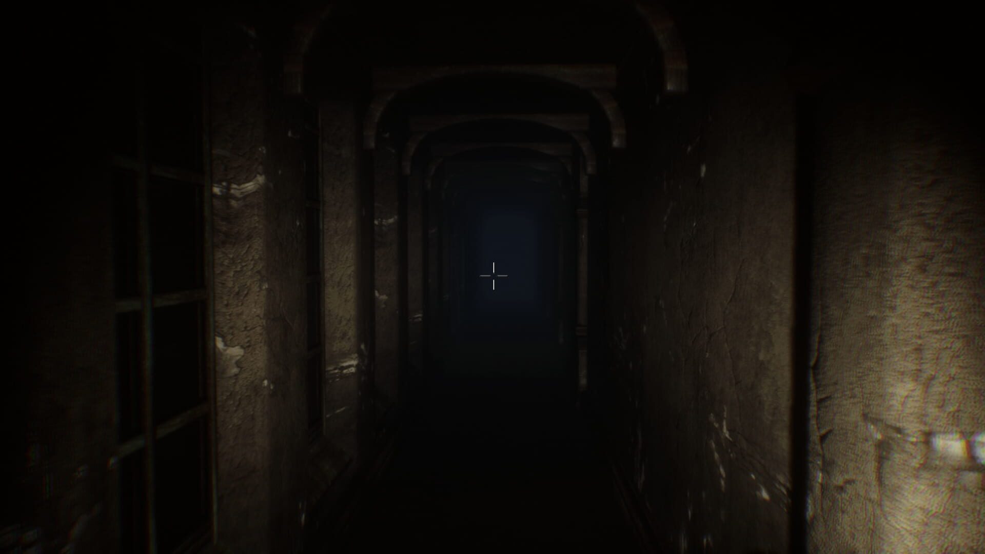 House of Evil 2 - Screenshot