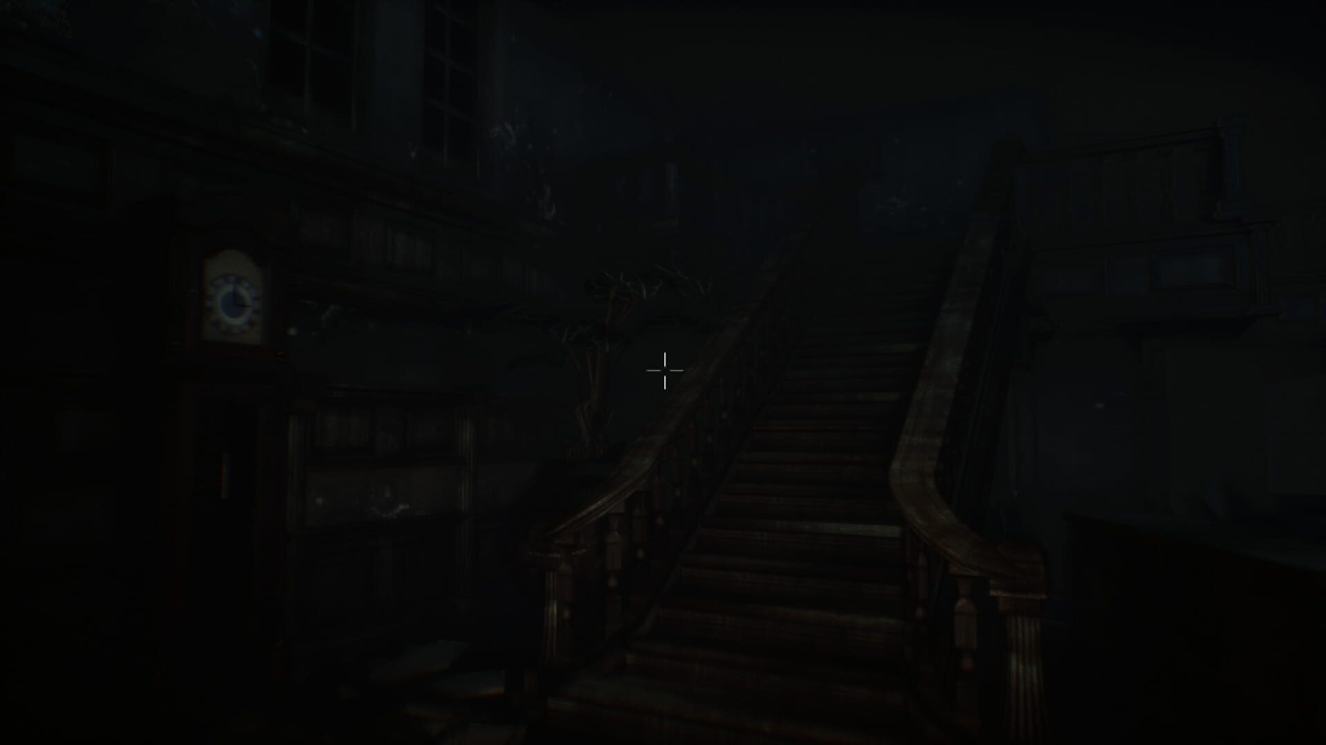 House of Evil 2 - Screenshot