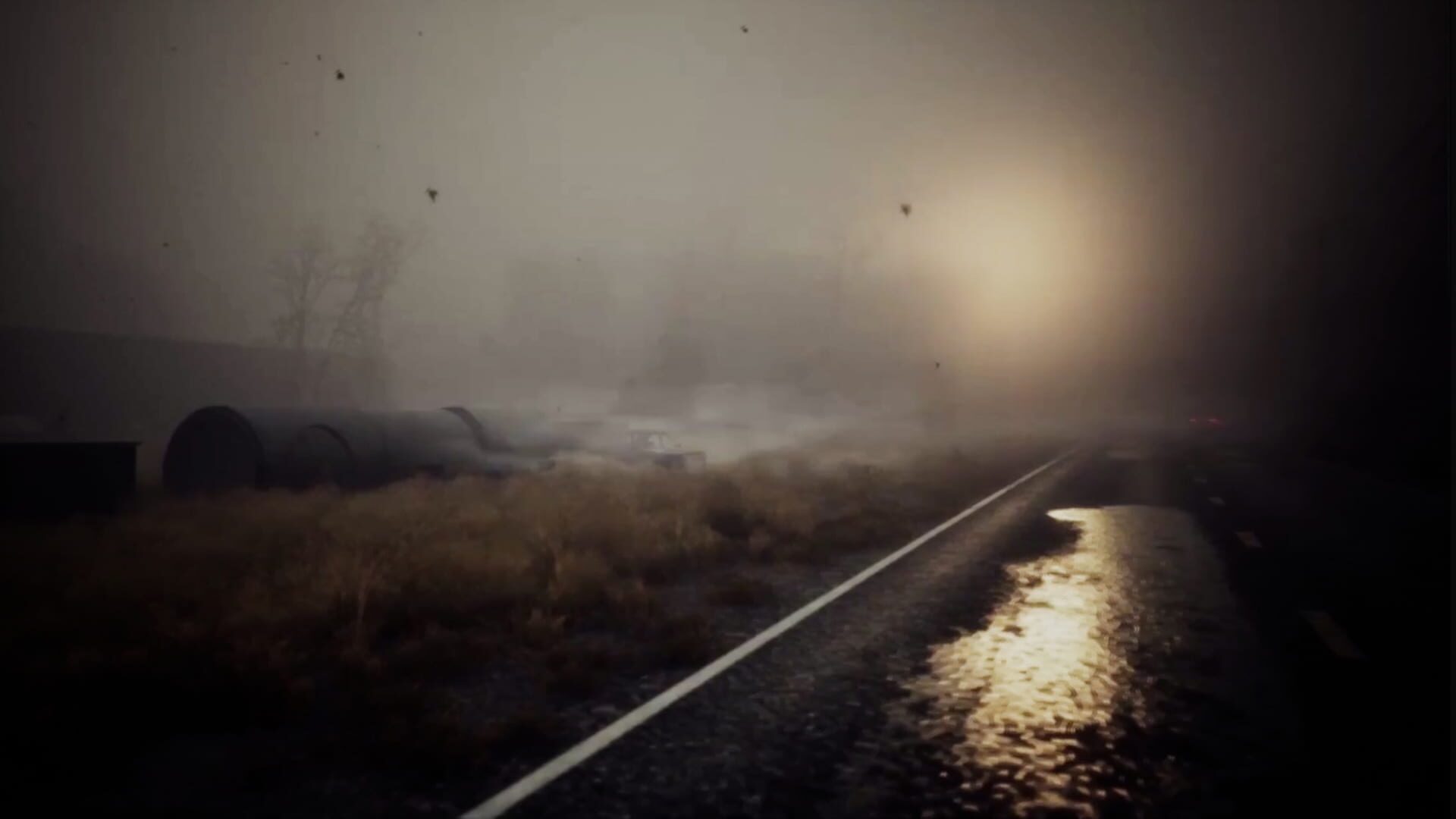 House of Evil 2 - Screenshot