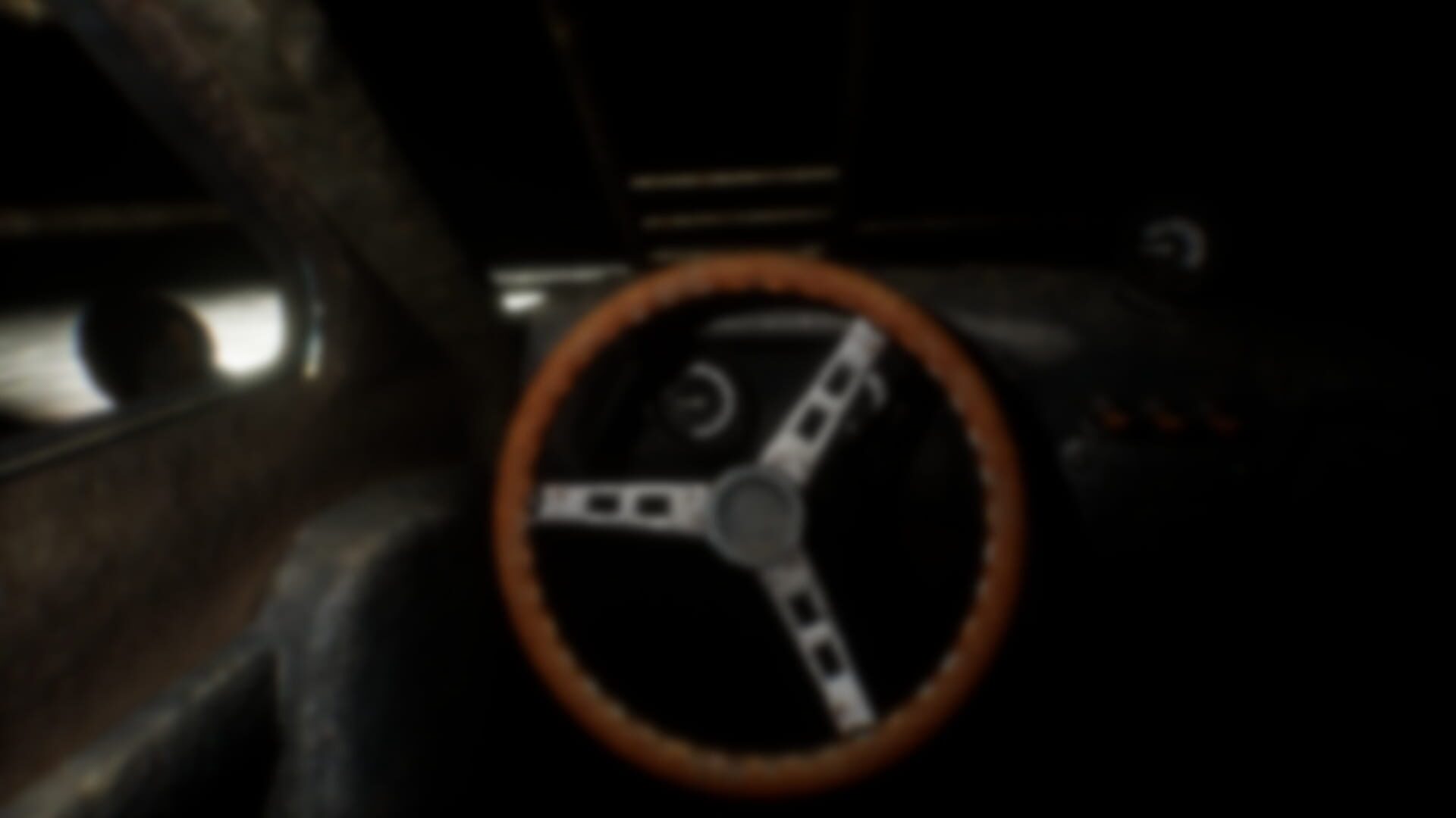 House of Evil 2 - Screenshot