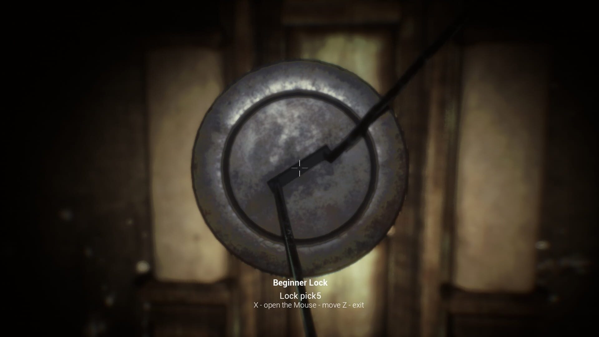House of Evil 2 - Screenshot