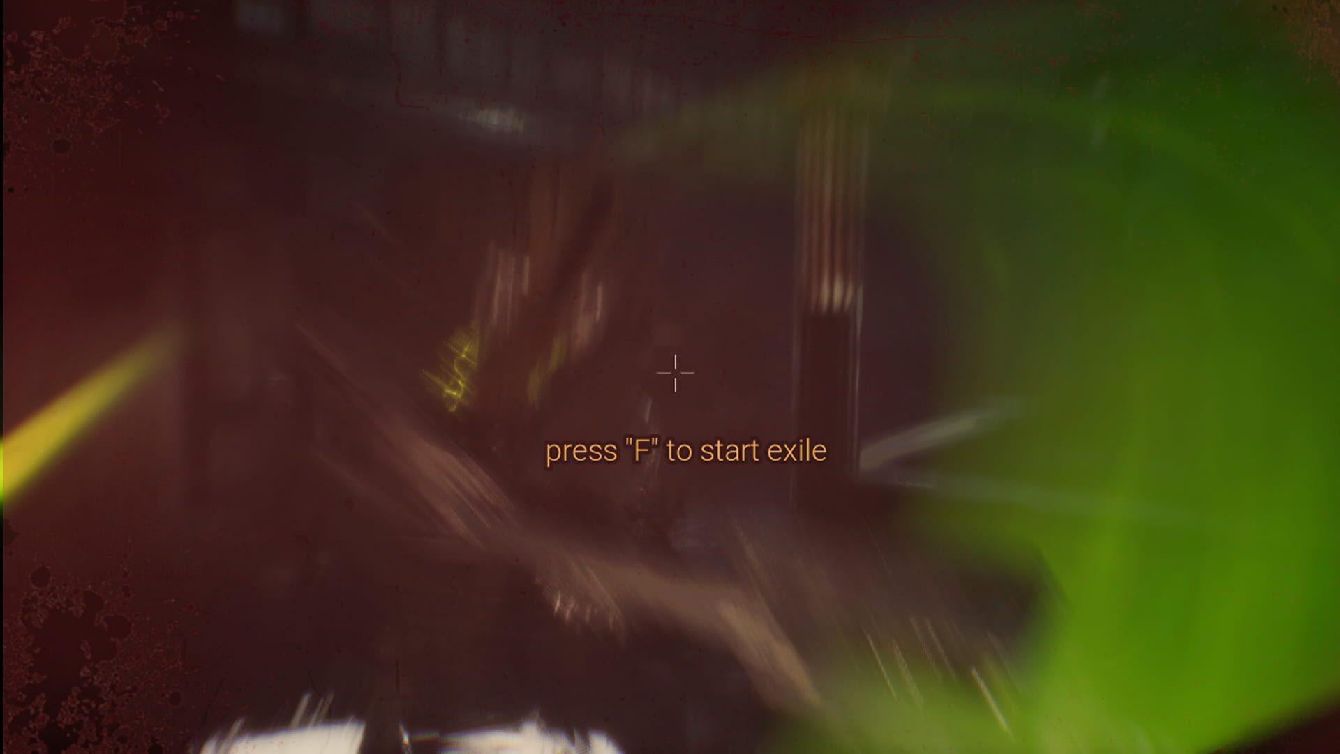 House of Evil 2 - Screenshot
