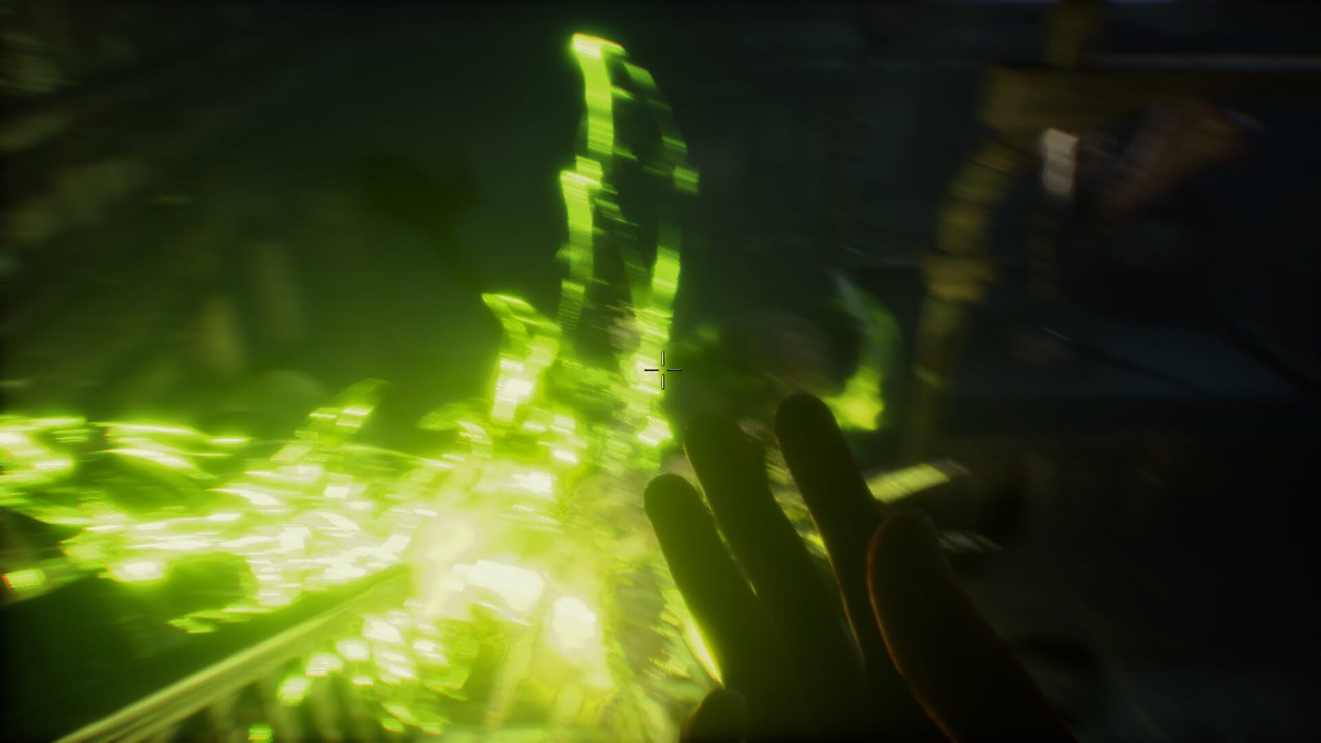 House of Evil 2 - Screenshot
