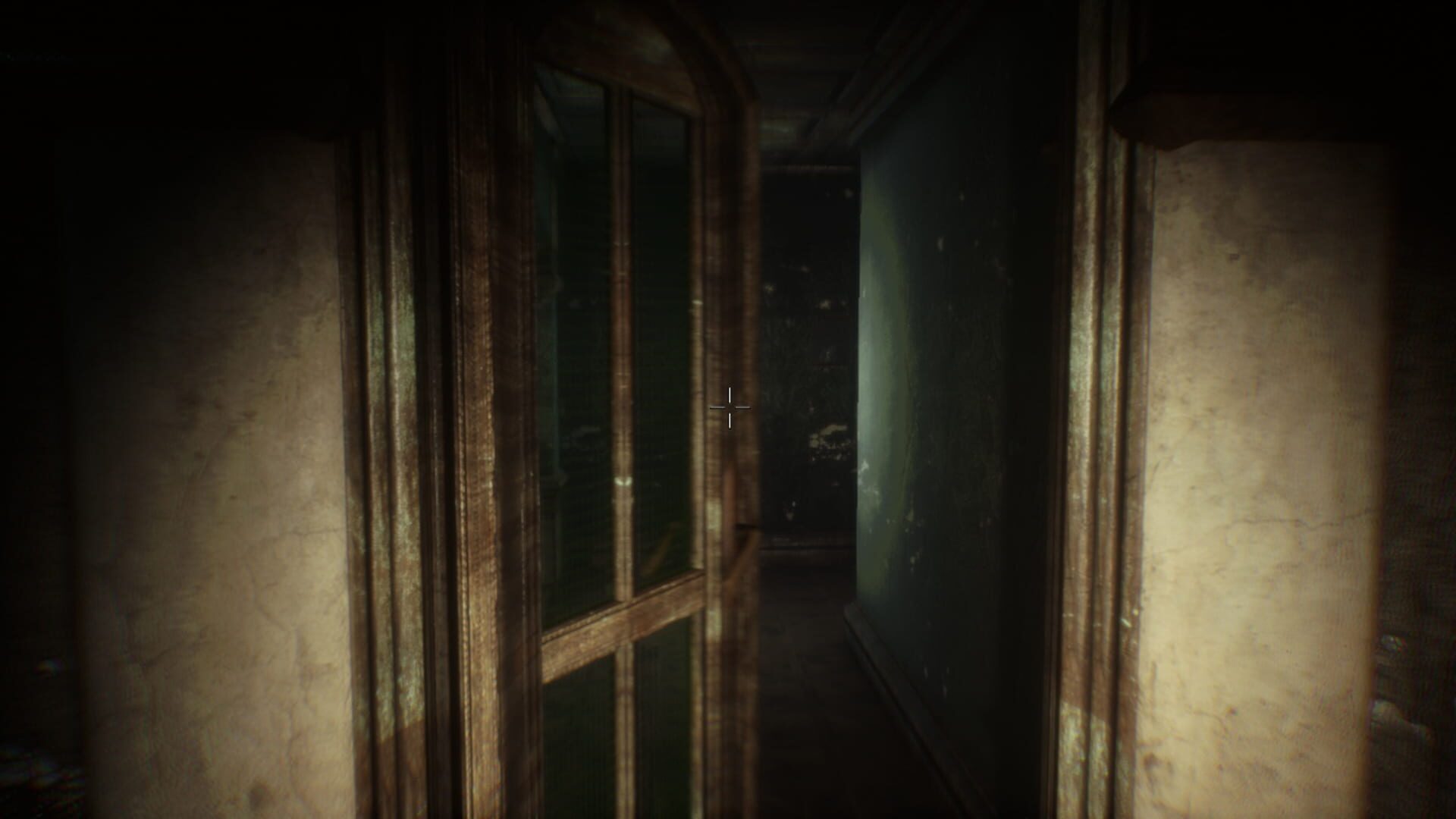 House of Evil 2 - Screenshot