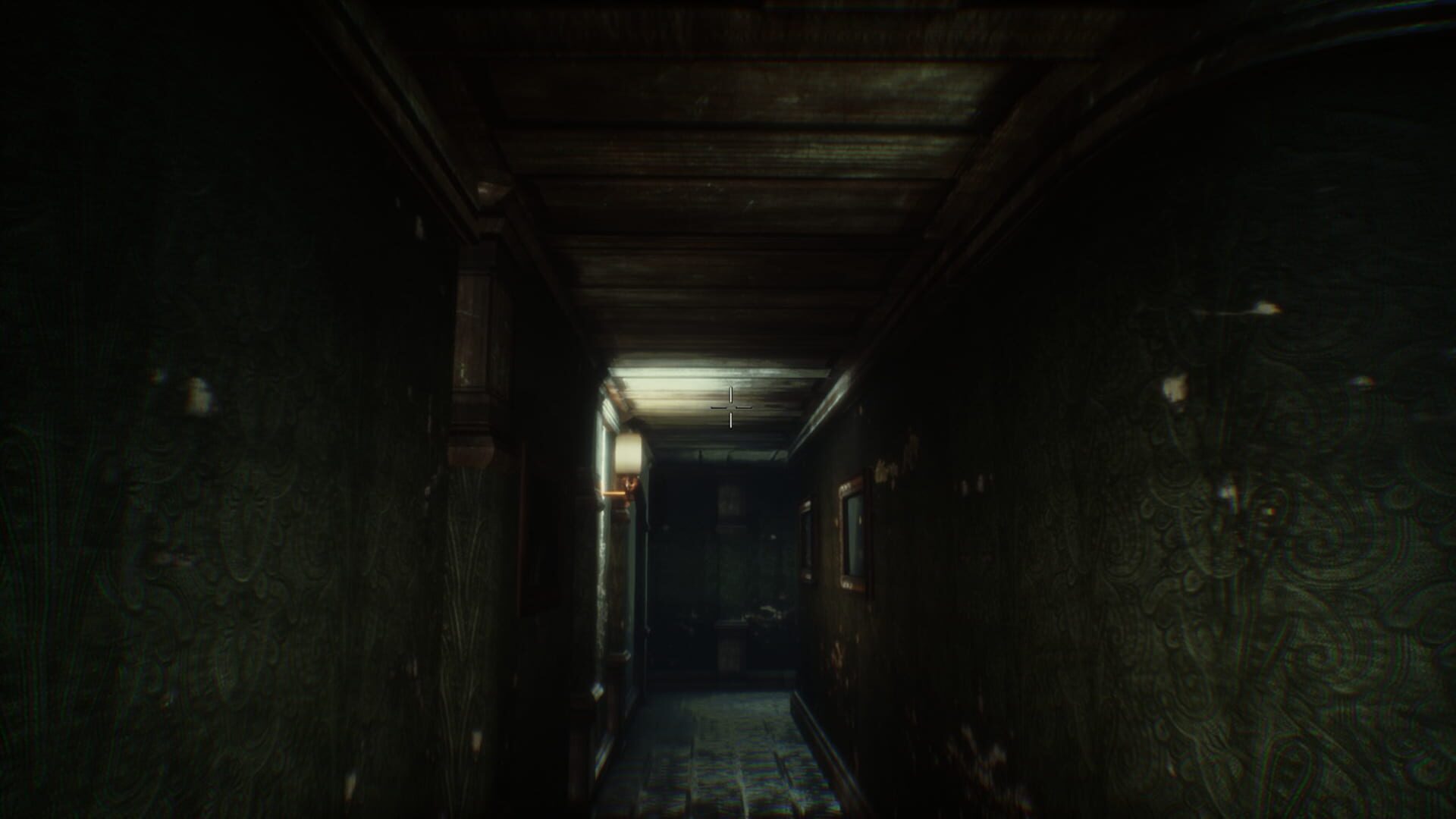 House of Evil 2 - Screenshot