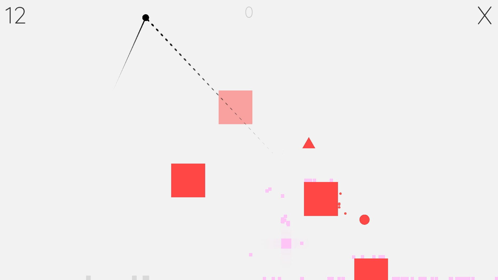 Physical Glitch - Screenshot