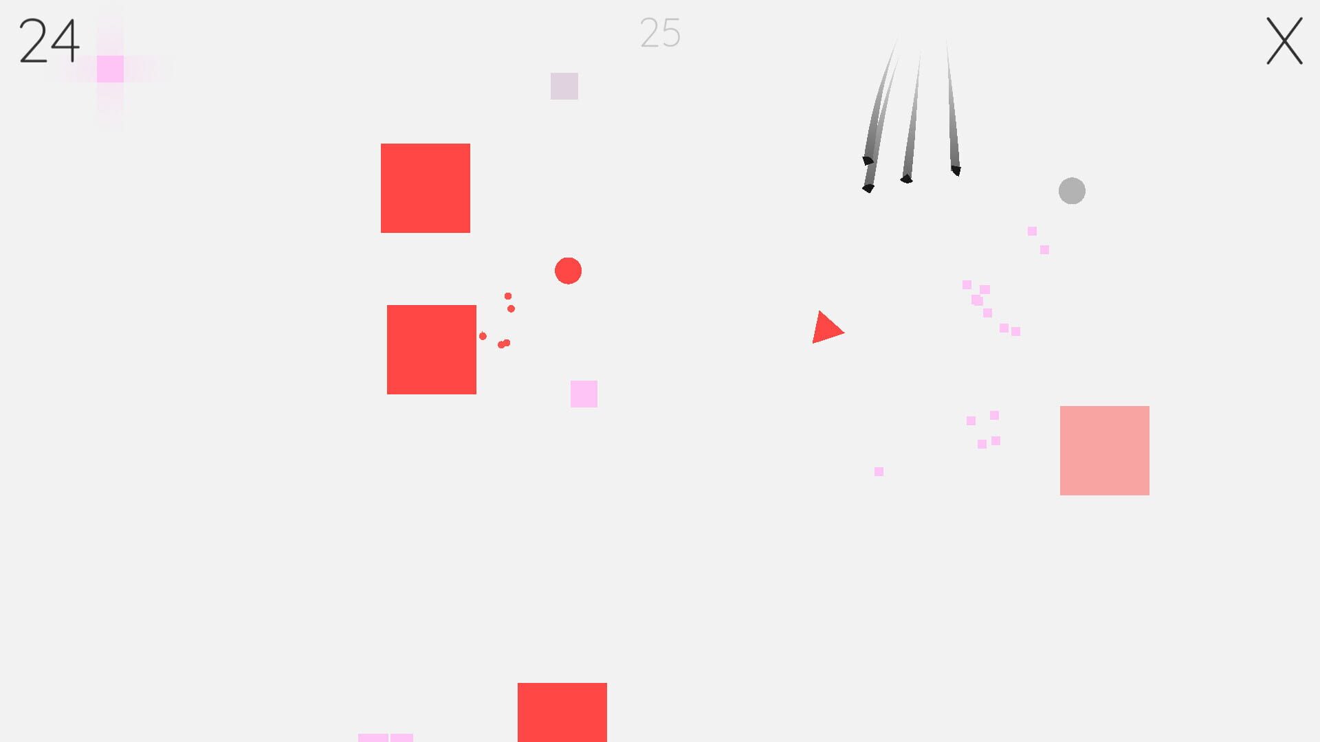 Physical Glitch - Screenshot