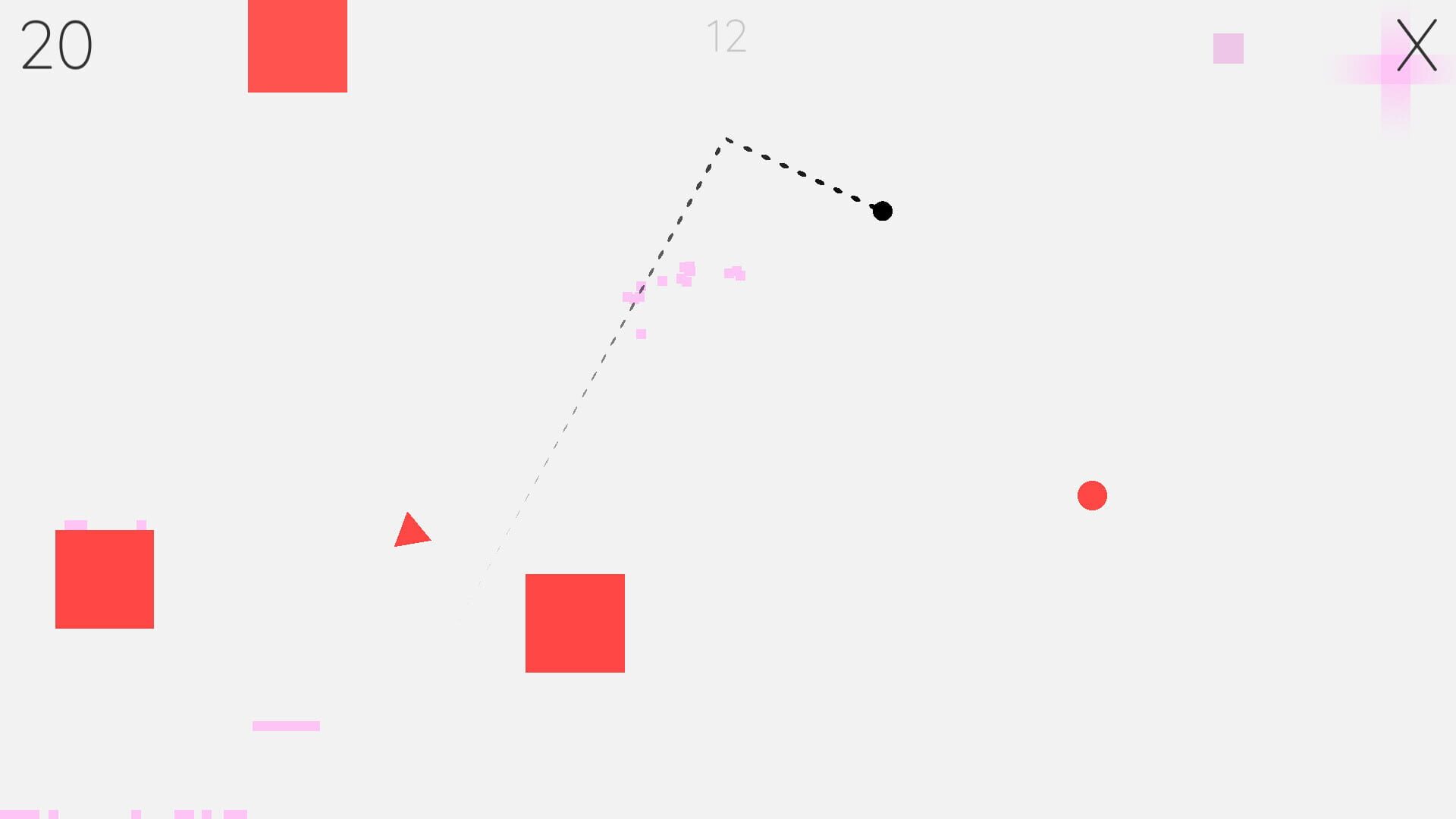 Physical Glitch - Screenshot