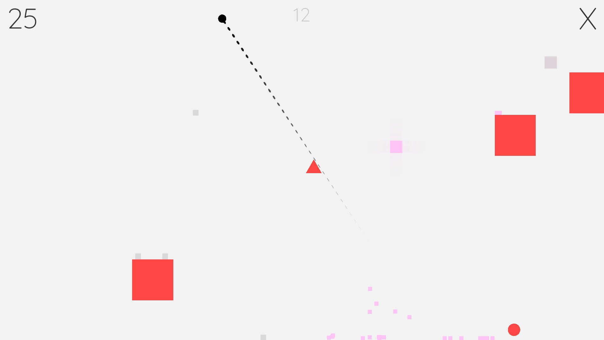 Physical Glitch - Screenshot