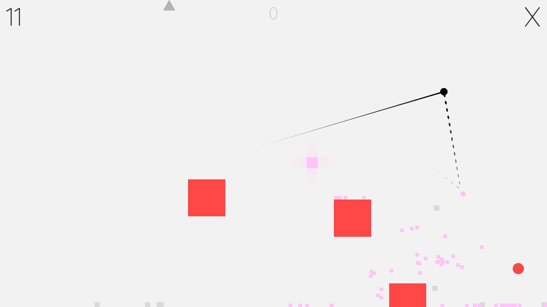 Physical Glitch - Screenshot