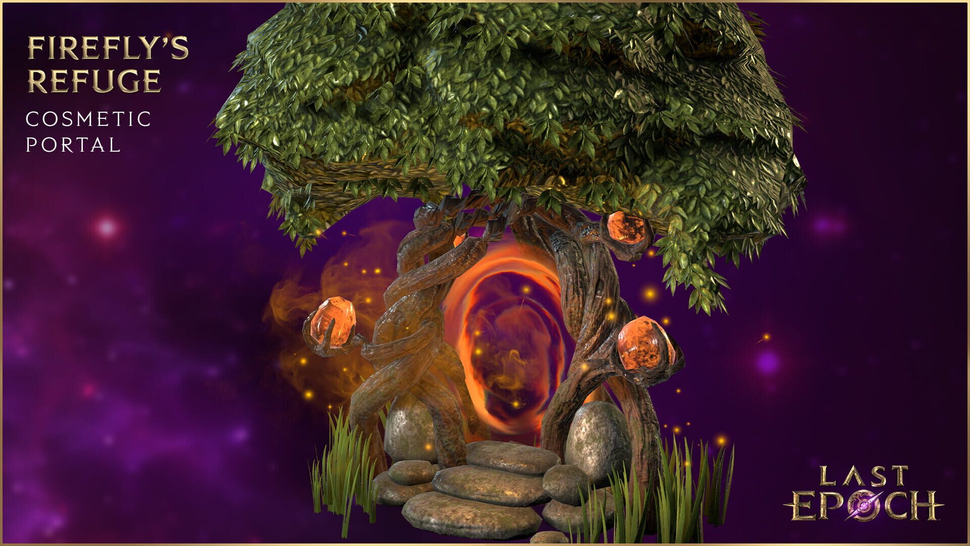 Last Epoch: Firefly's Refuge