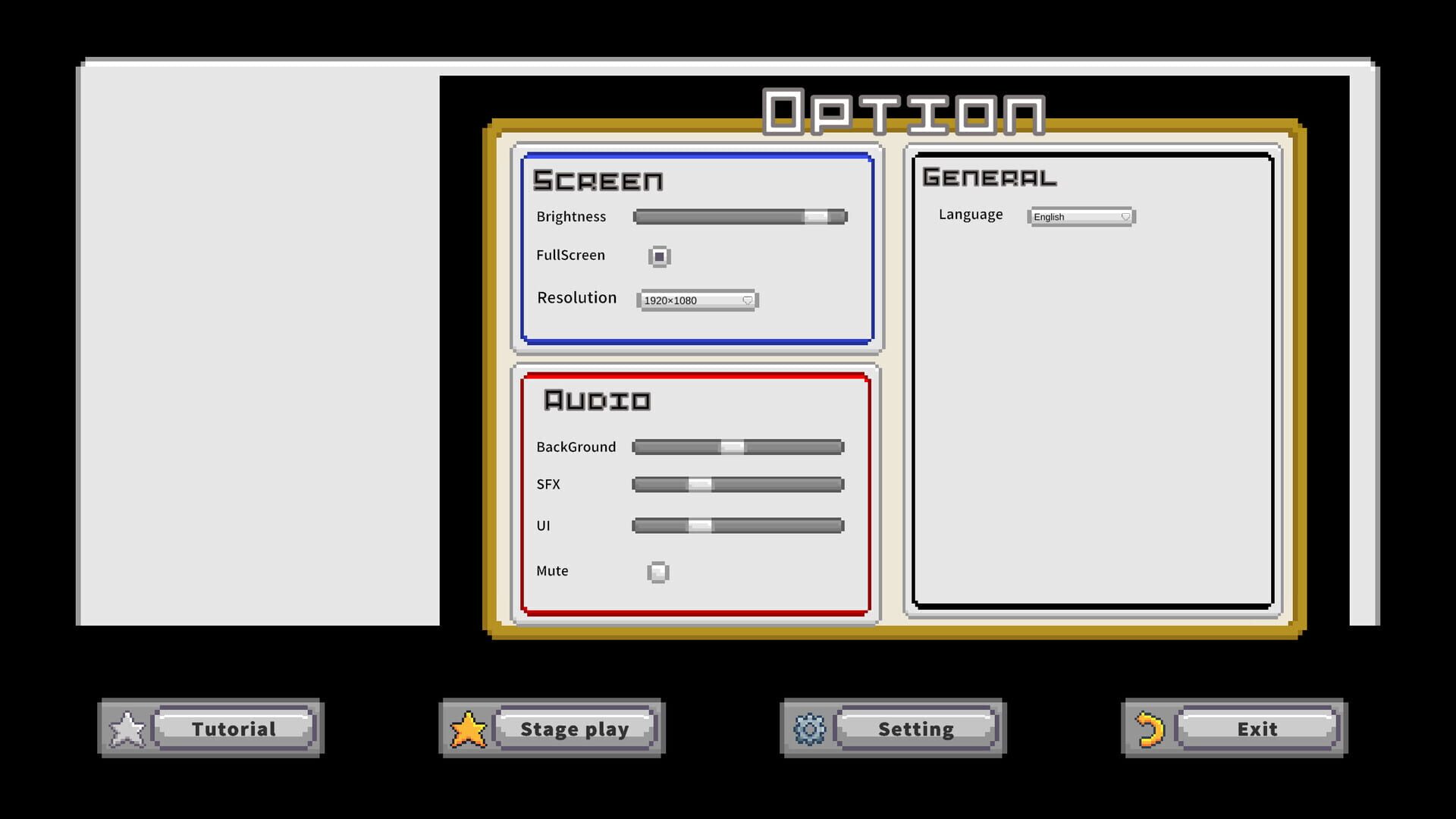 Mine? Sweeper - Screenshot