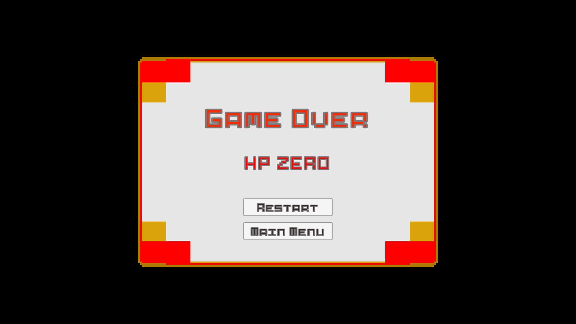 Mine? Sweeper - Screenshot