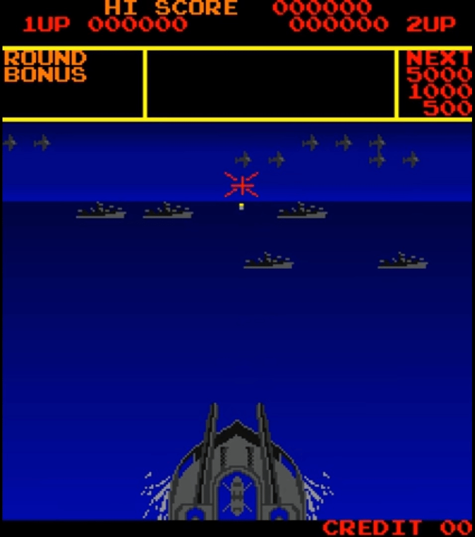 Yamato screenshot