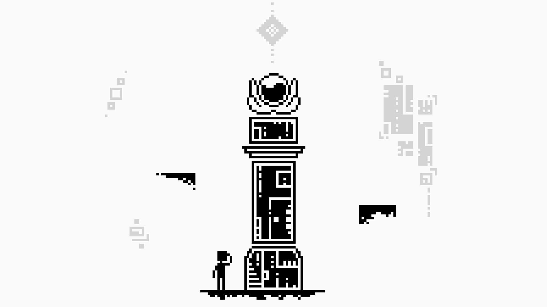 Emptiness - Screenshot