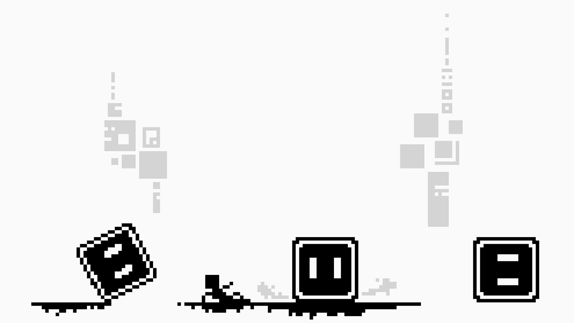 Emptiness - Screenshot
