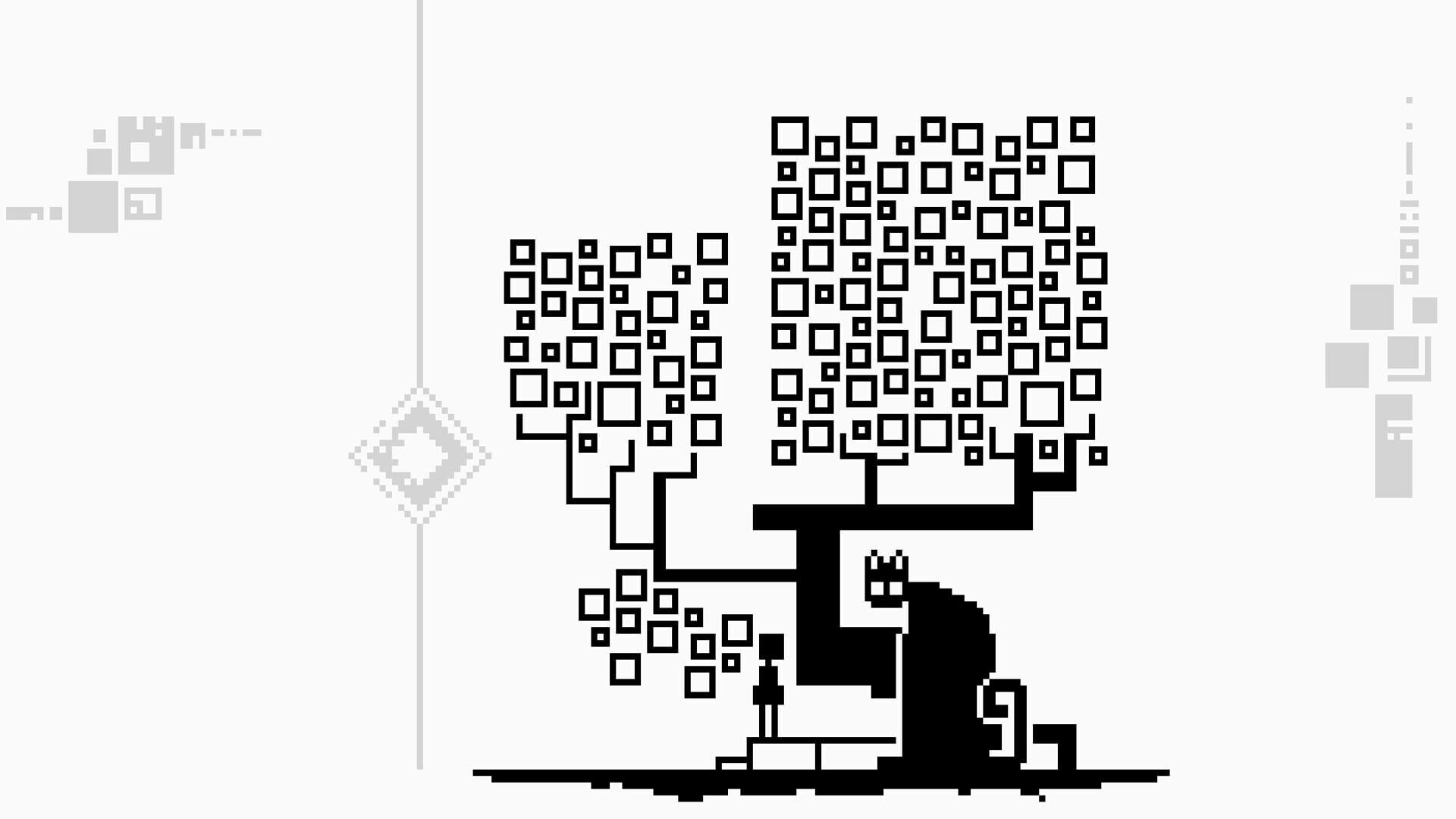Emptiness - Screenshot