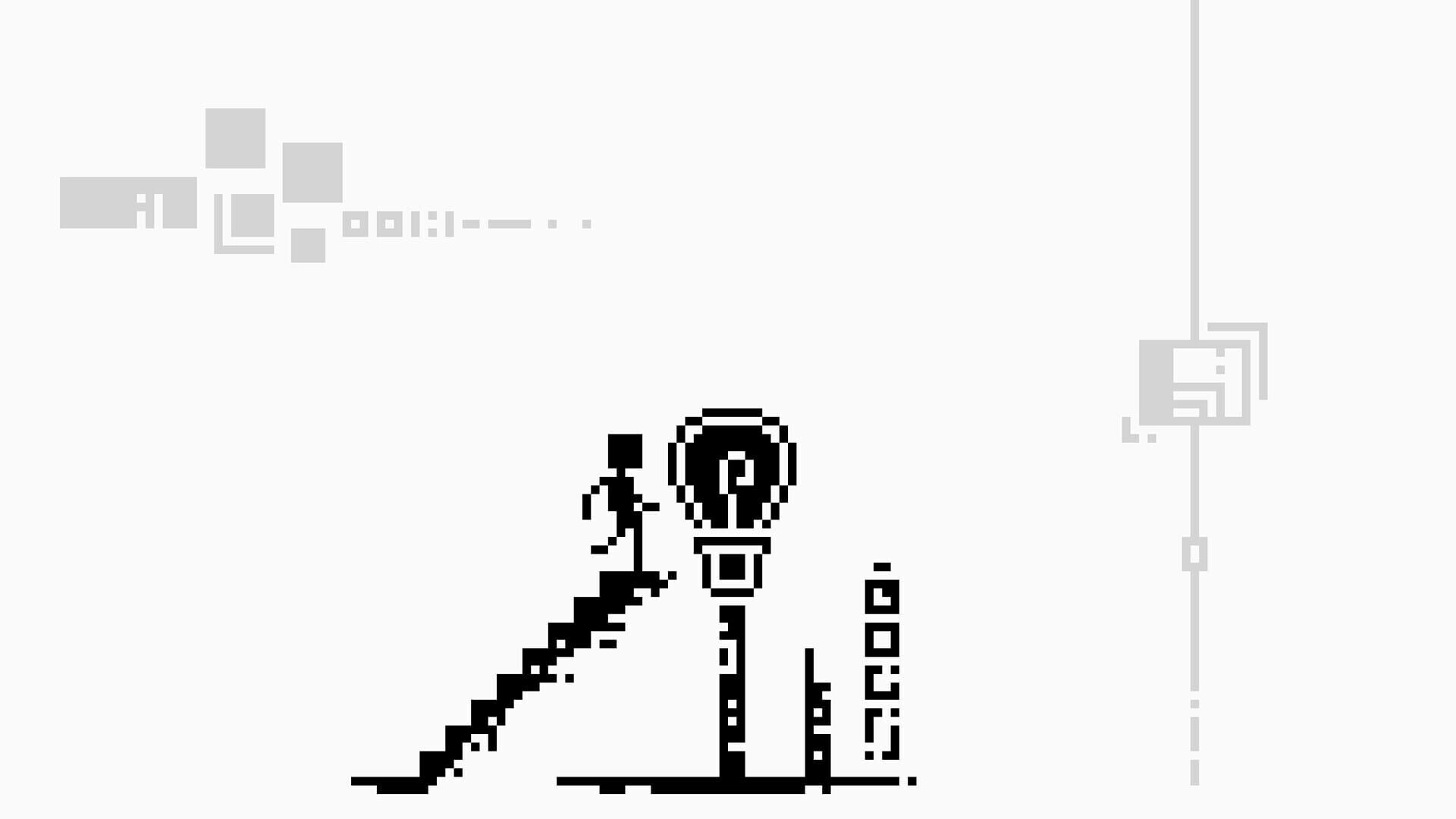 Emptiness - Screenshot