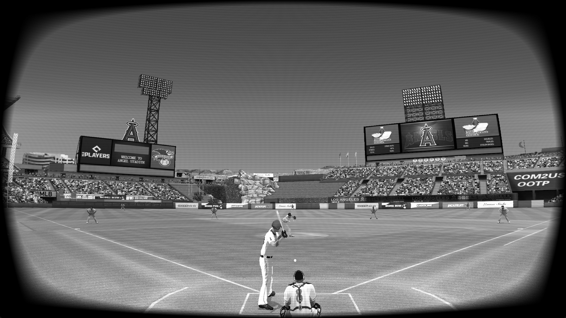 Out of the Park Baseball 25 screenshot