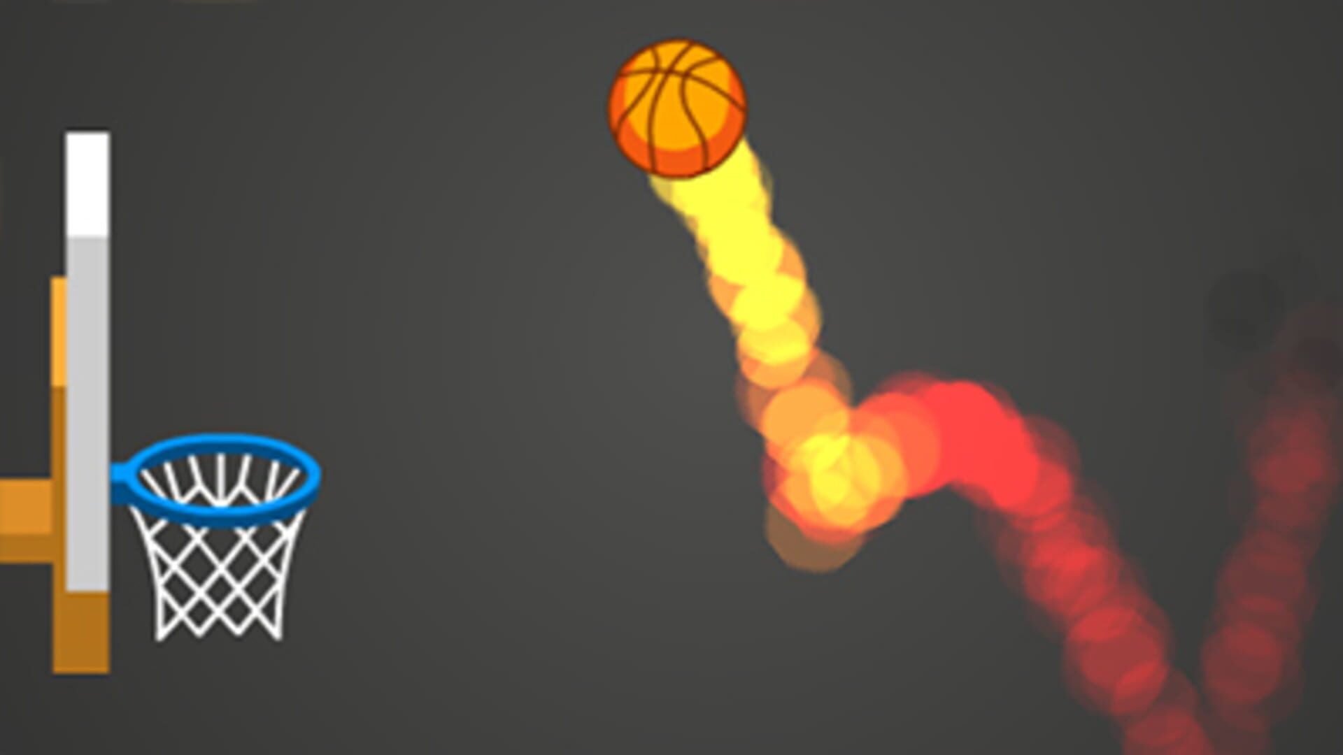 Tap-Tap Shots - Screenshot