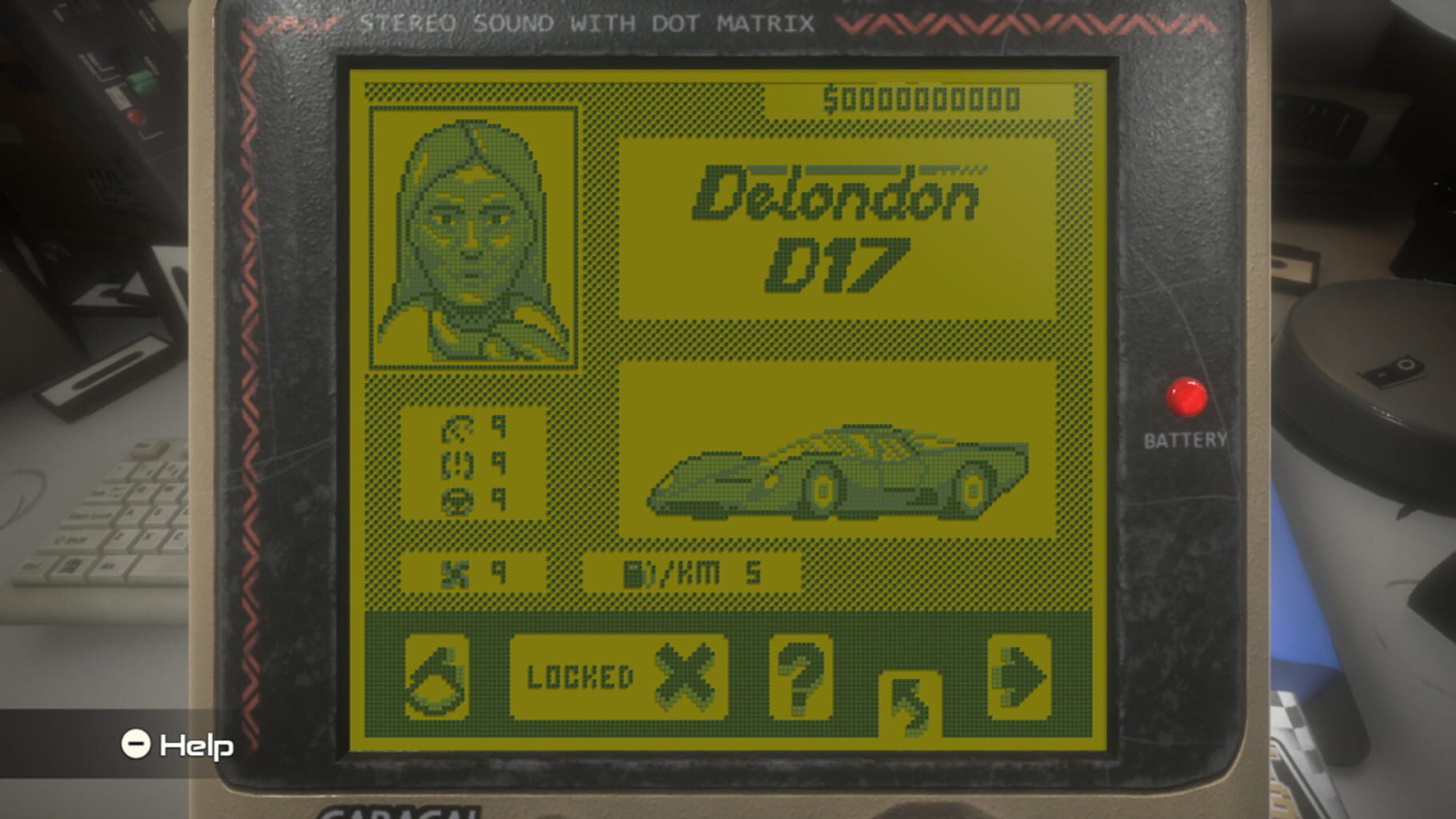Take It Racing 2 screenshot