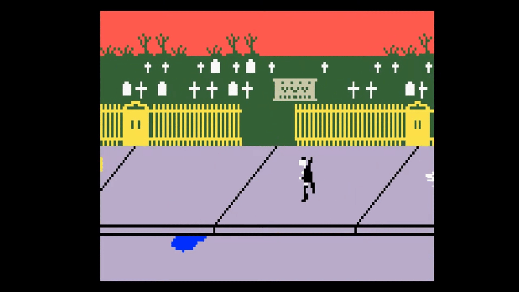 Dracula screenshot