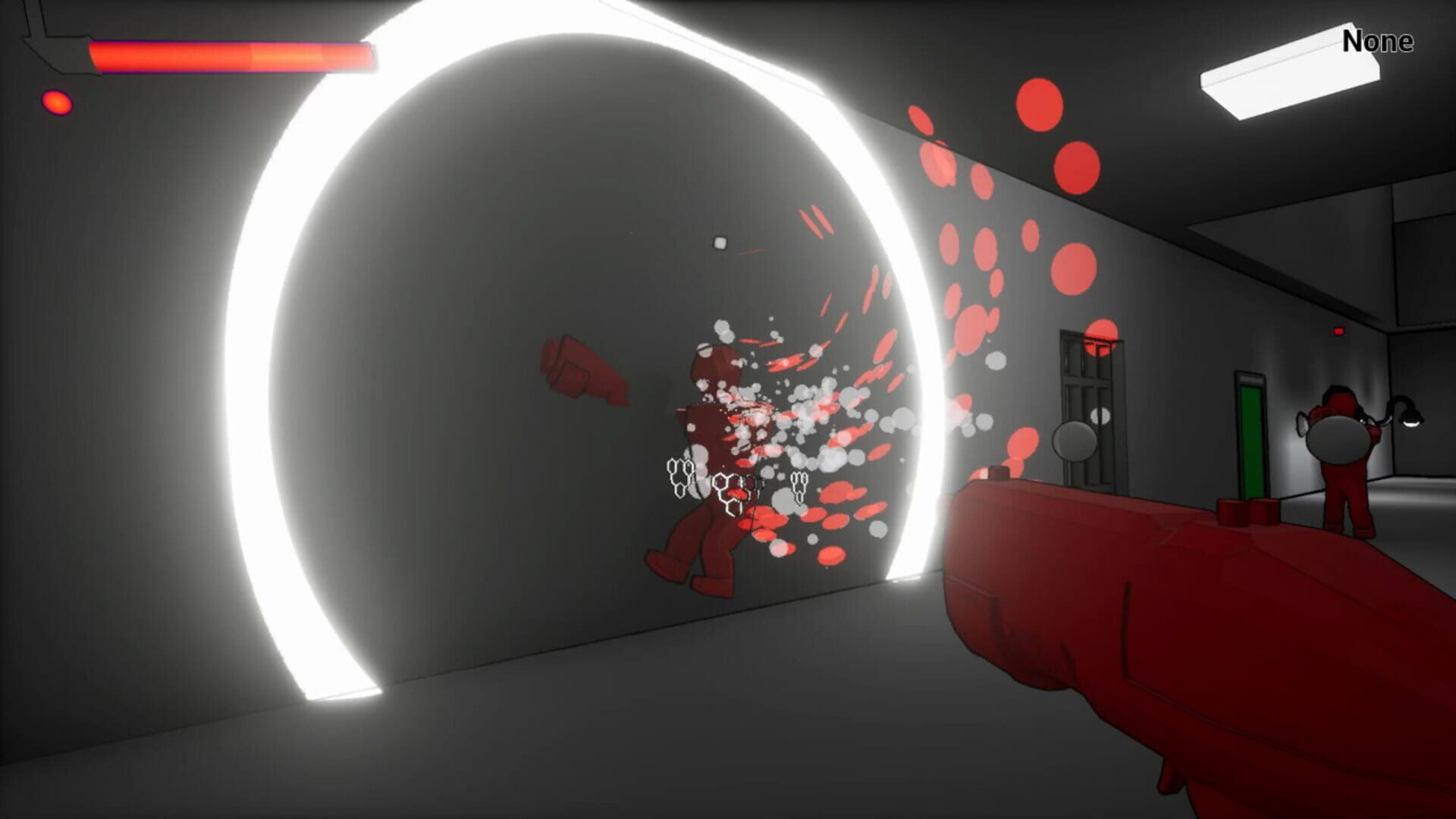 Secrets Under Eco - Screenshot